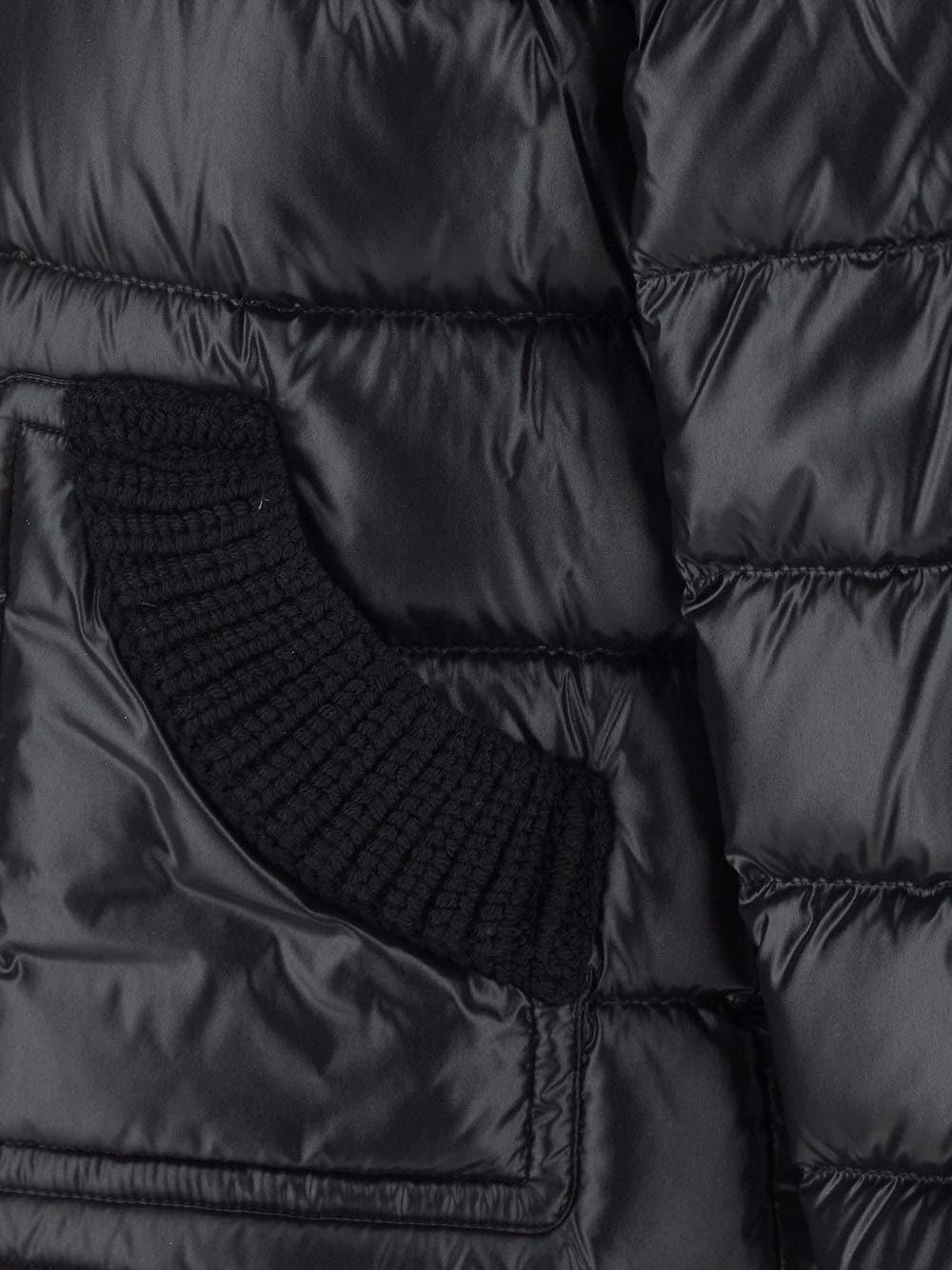 Oluxury Moncler Arcelot Jacket