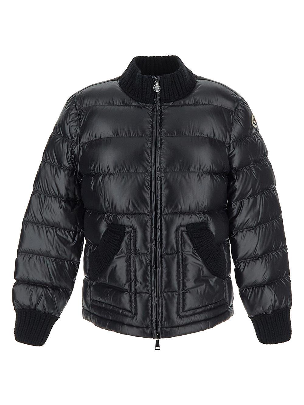 Oluxury Moncler Arcelot Jacket