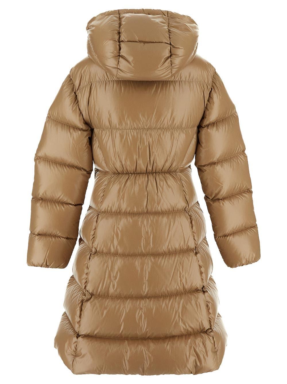 Oluxury Moncler Bellevue Jacket