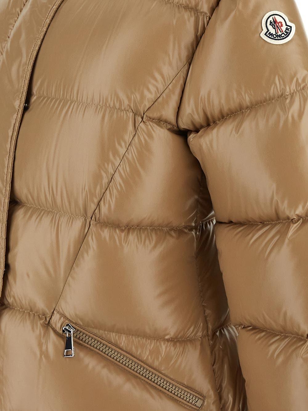 Oluxury Moncler Bellevue Jacket