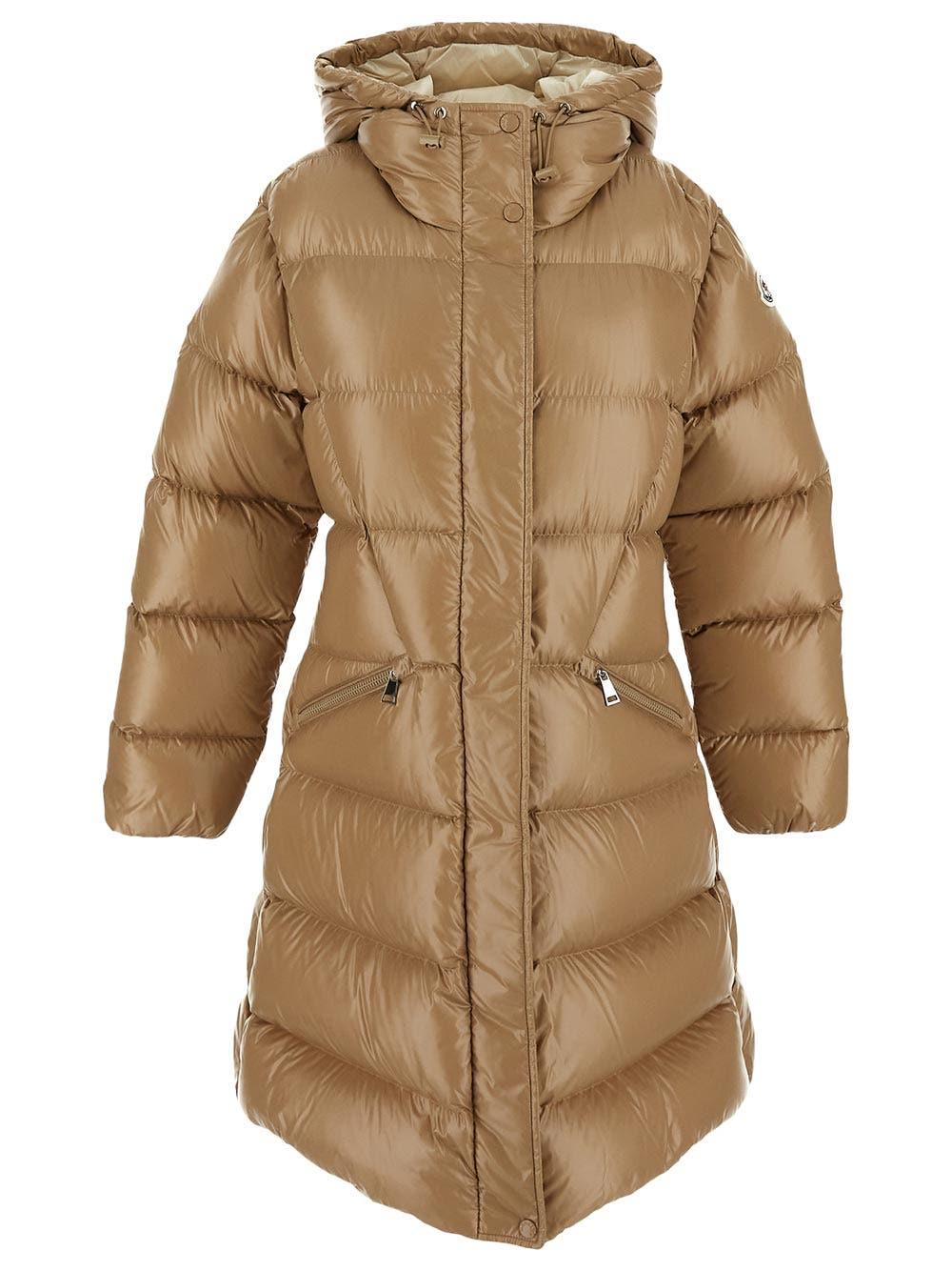 Oluxury Moncler Bellevue Jacket
