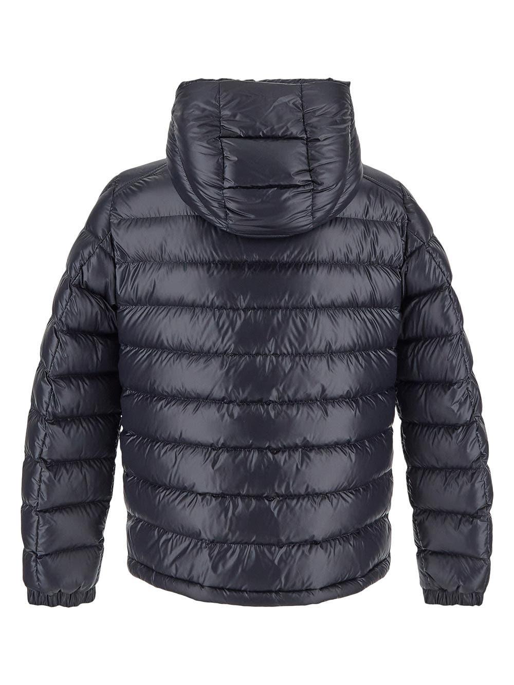 Oluxury Moncler Besines Jacket