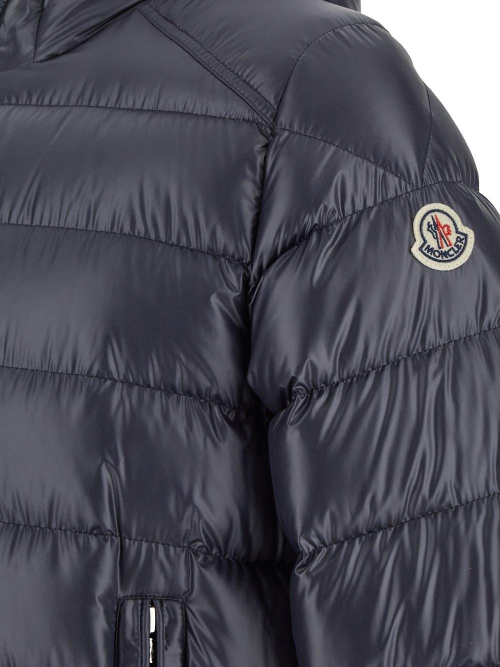 Oluxury Moncler Besines Jacket