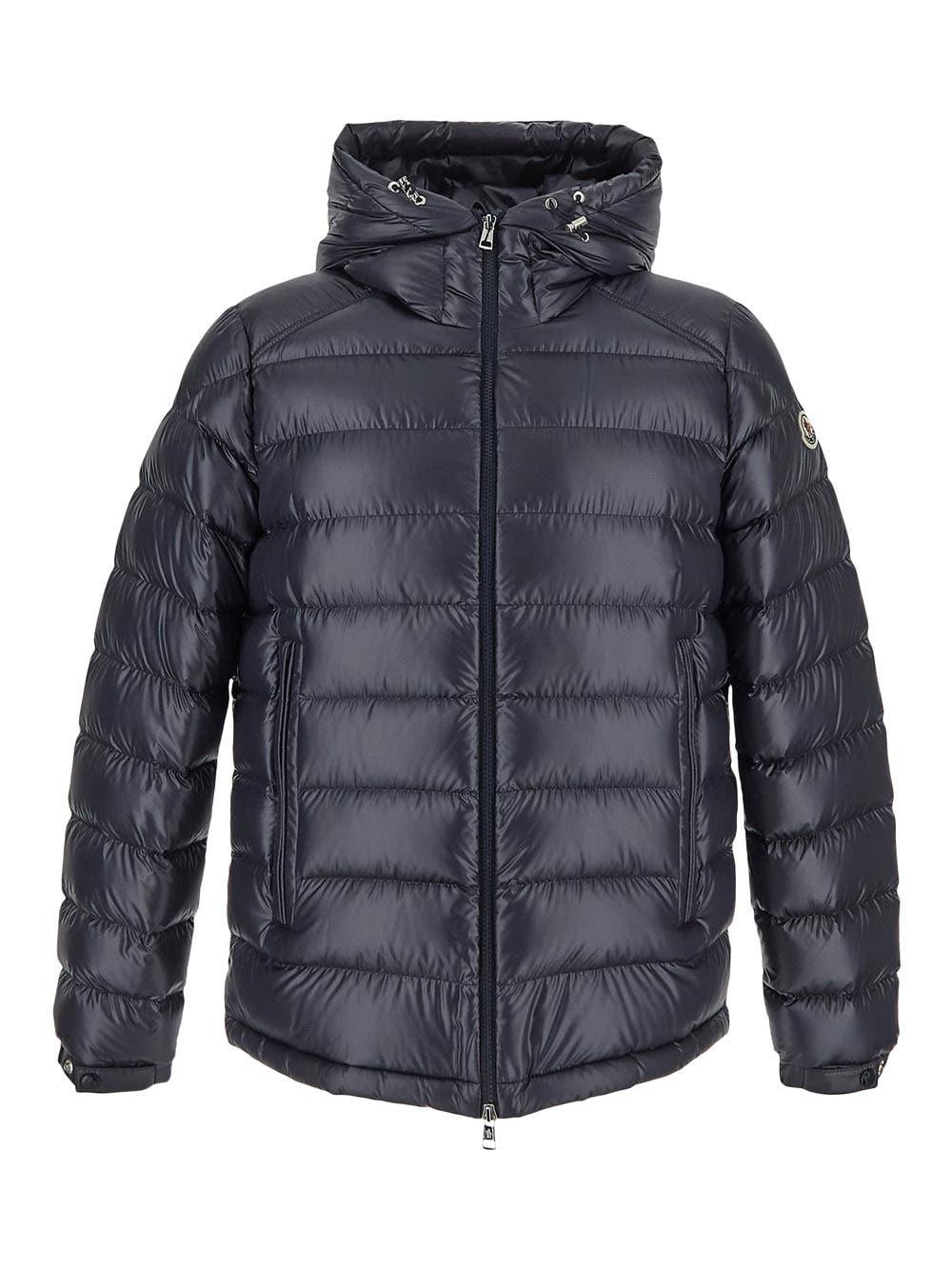 Oluxury Moncler Besines Jacket