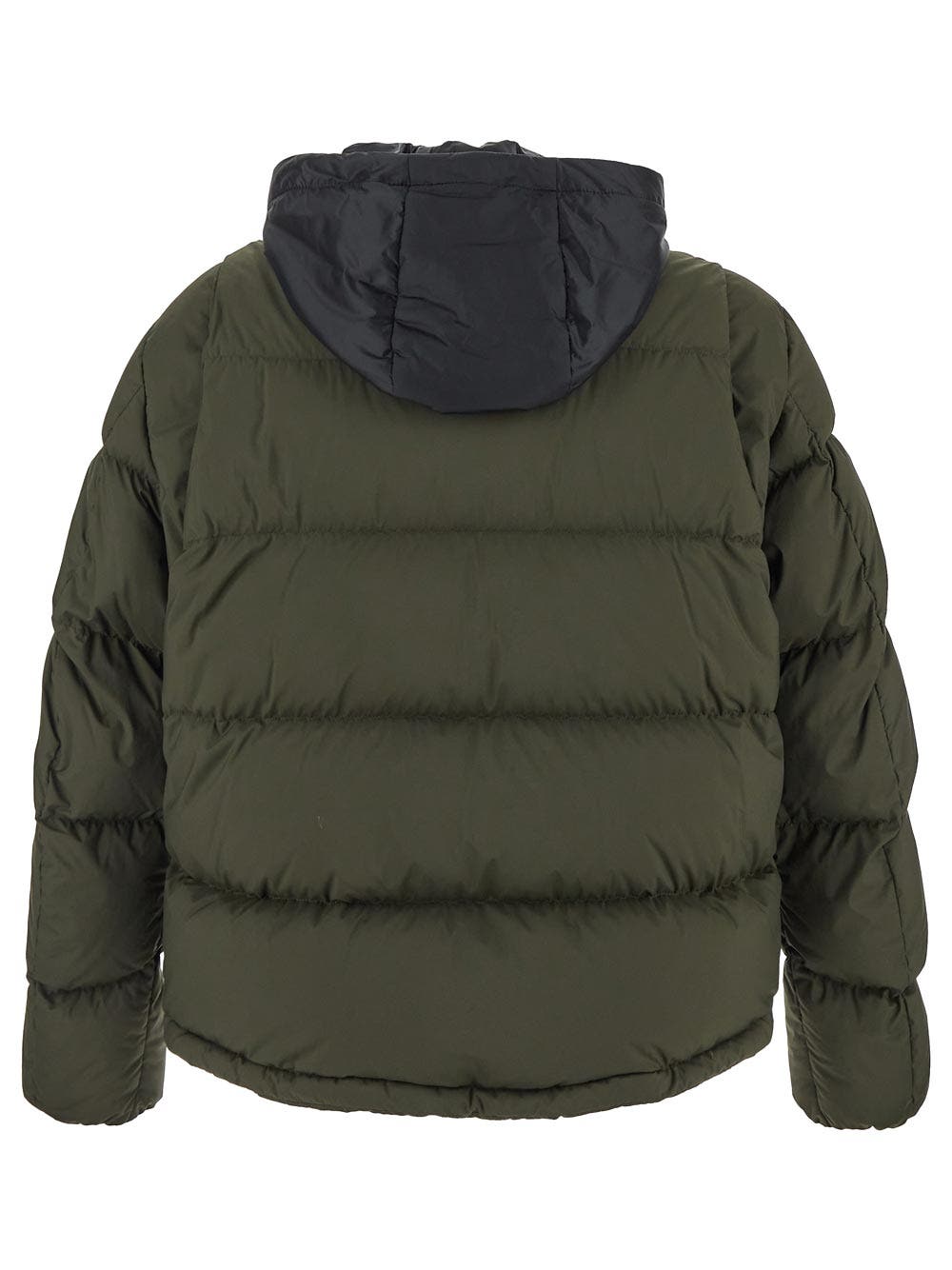 Oluxury Moncler Calima Jacket