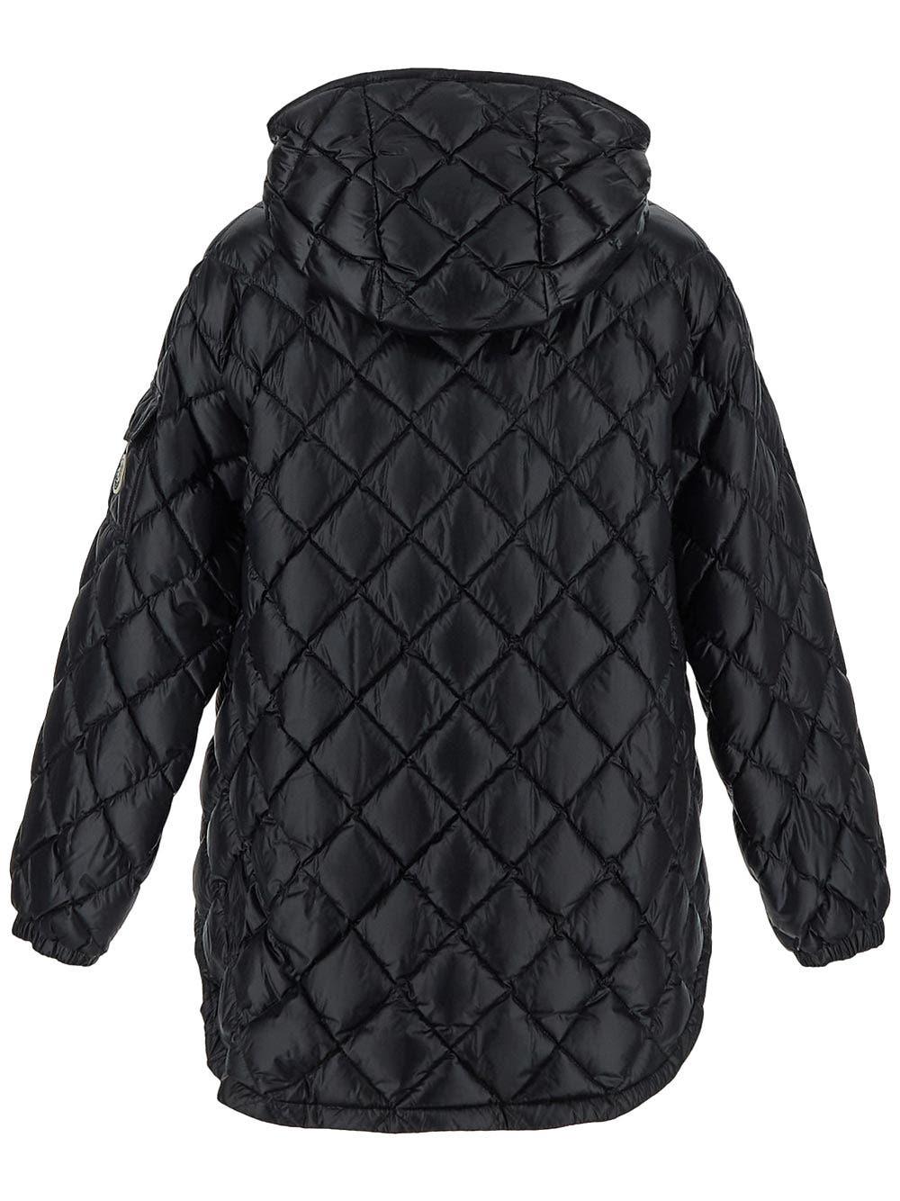 Oluxury Moncler Camicia Jacket