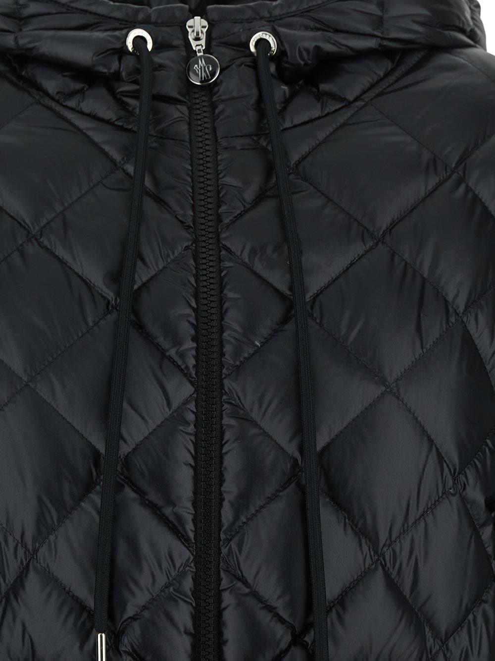 Oluxury Moncler Camicia Jacket