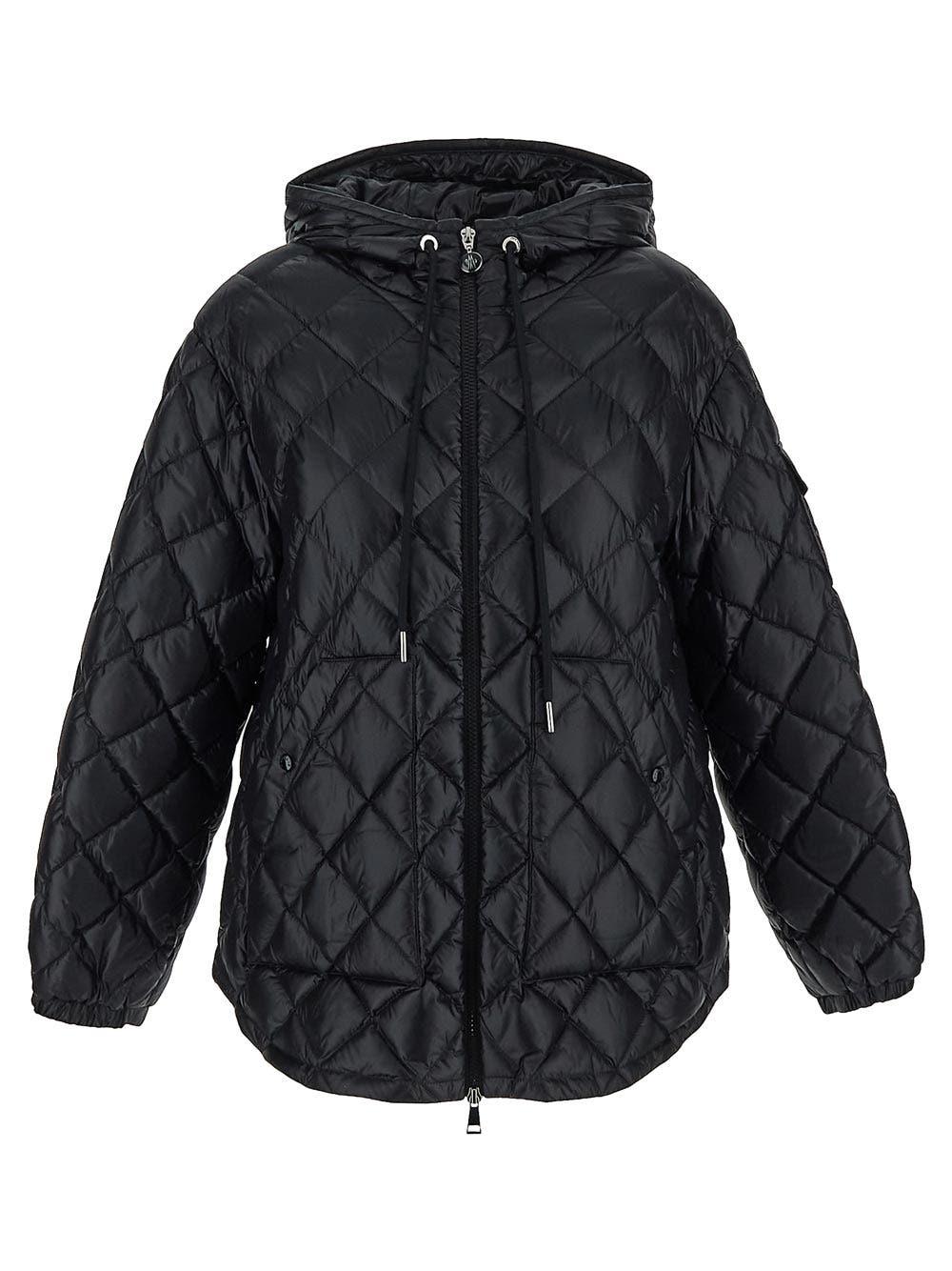 Oluxury Moncler Camicia Jacket