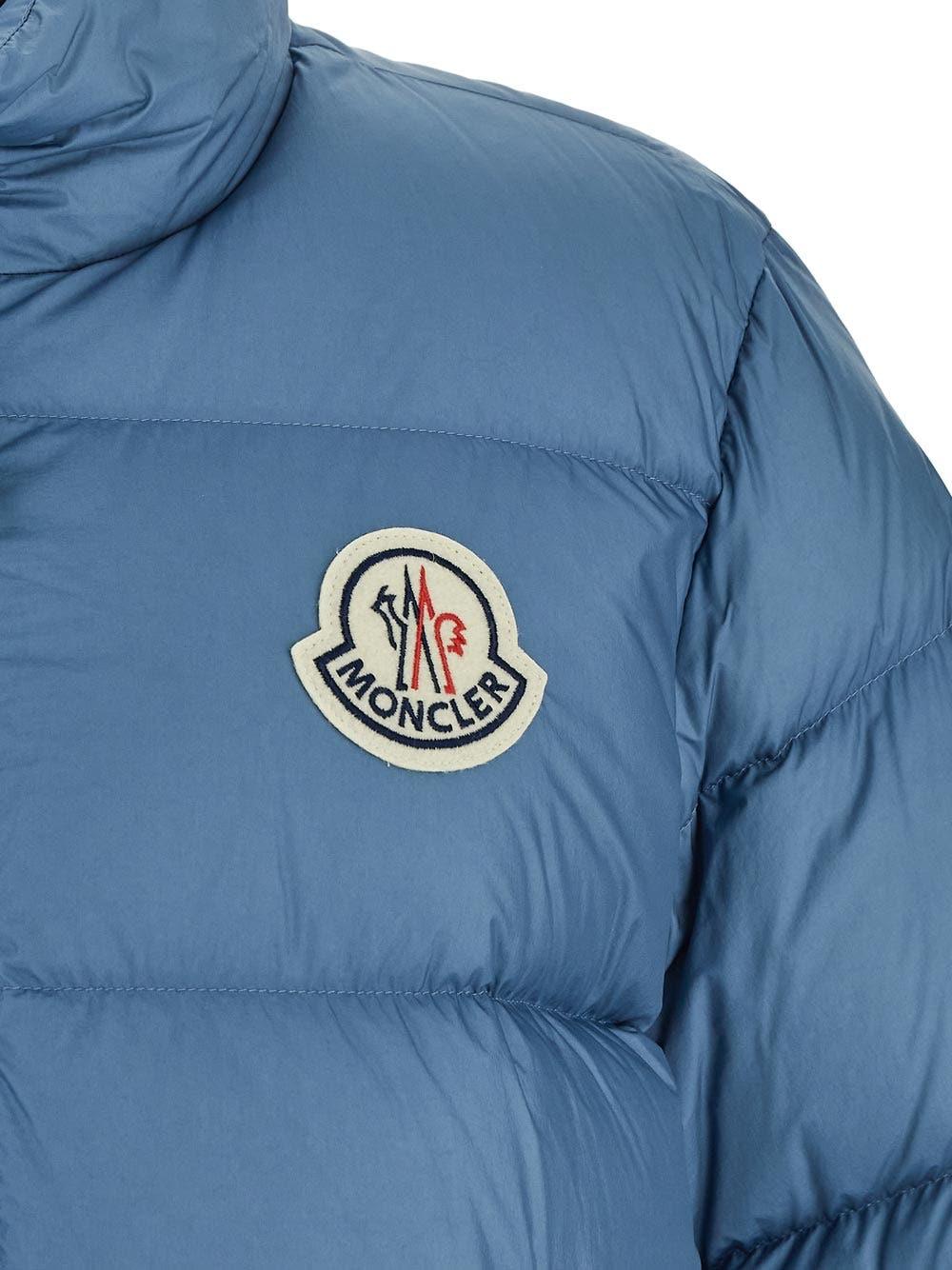 Oluxury Moncler Citala Down Jacket