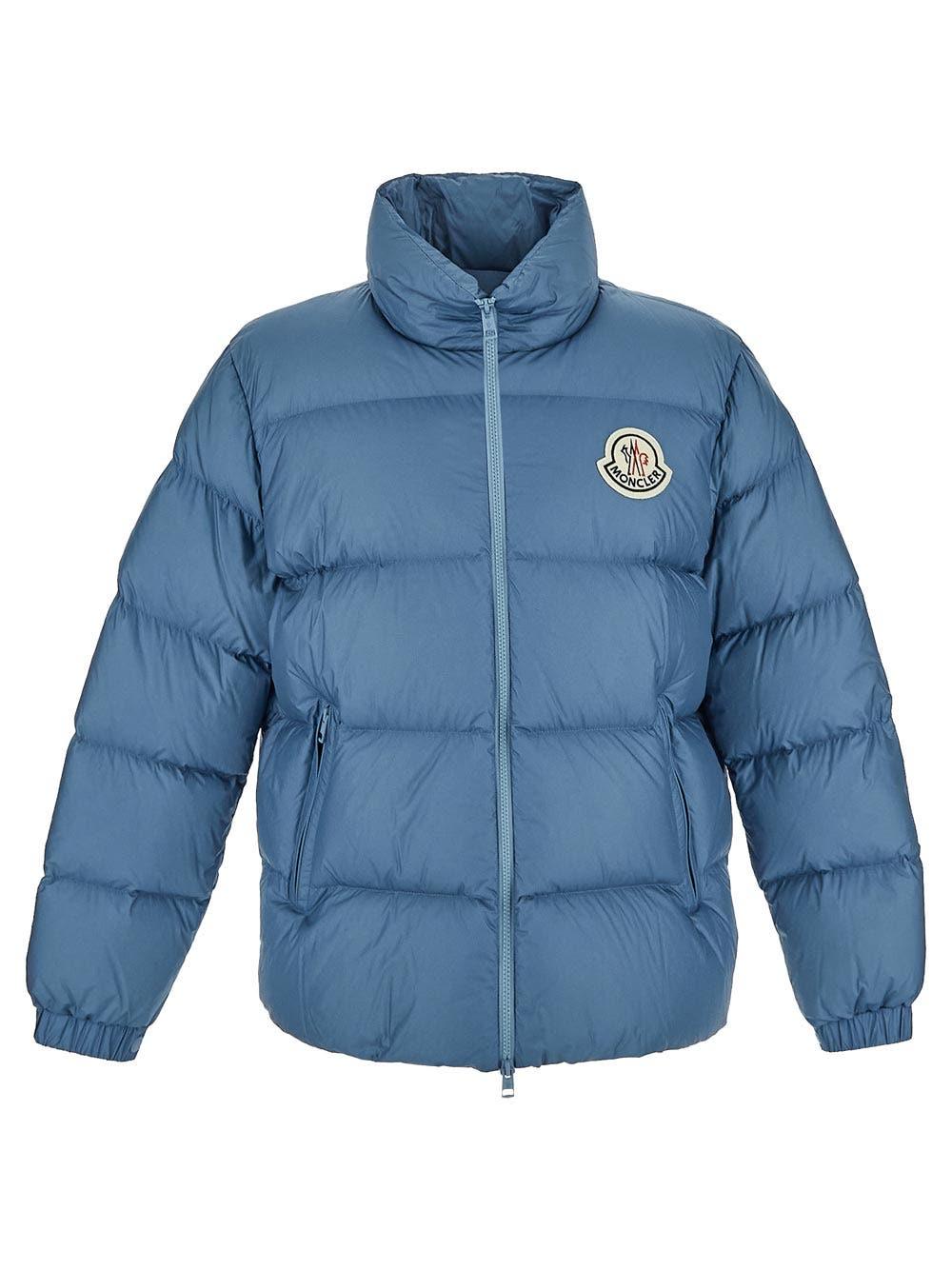 Oluxury Moncler Citala Down Jacket