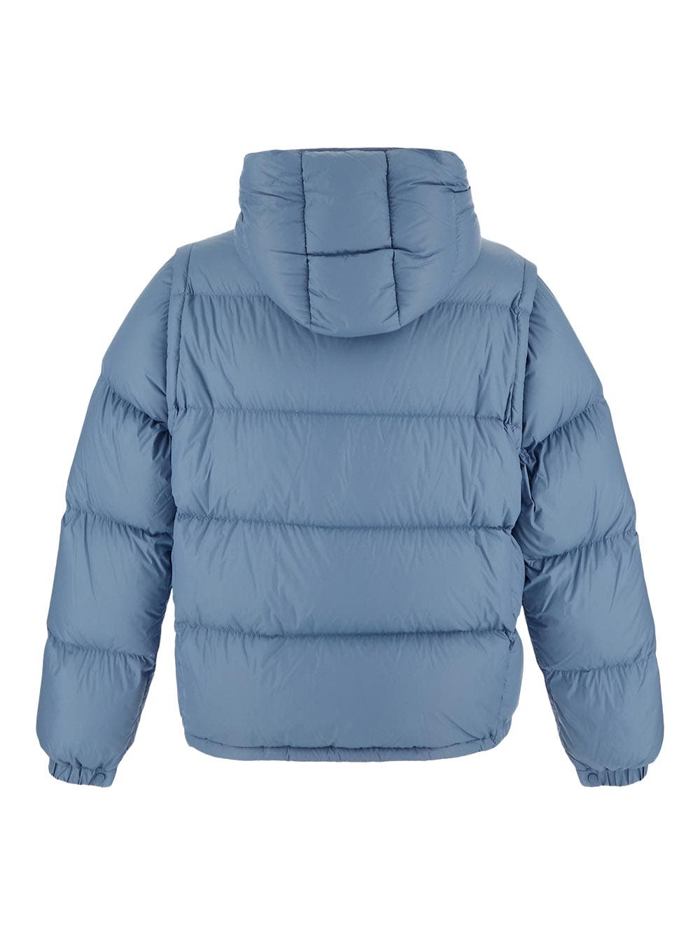 Oluxury Moncler Cyclone Jacket