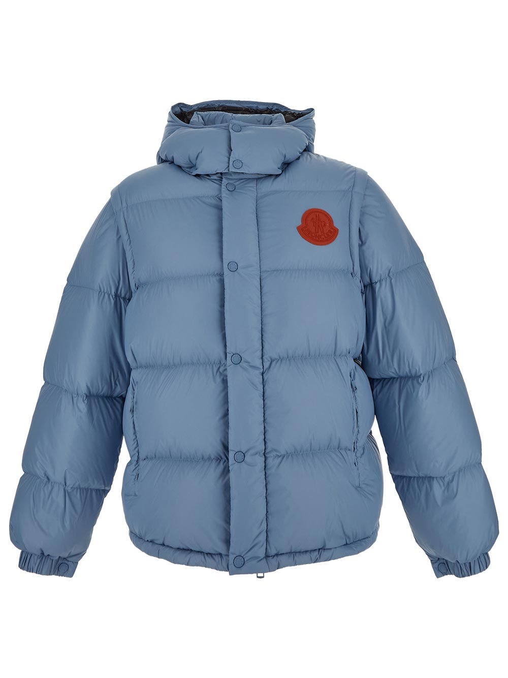 Oluxury Moncler Cyclone Jacket