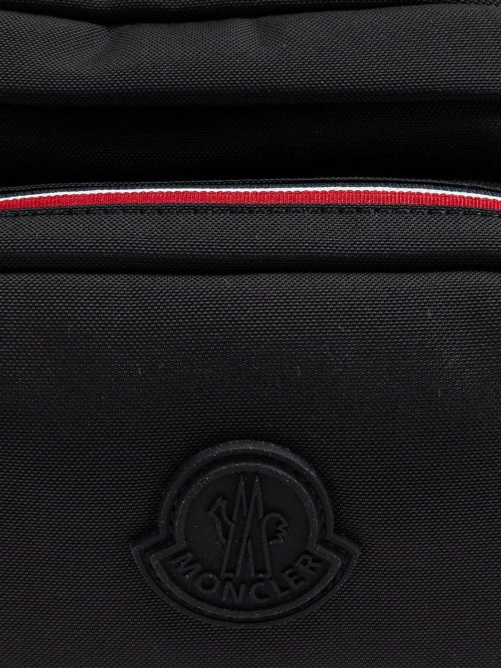 Oluxury Moncler Durance Belt Bag