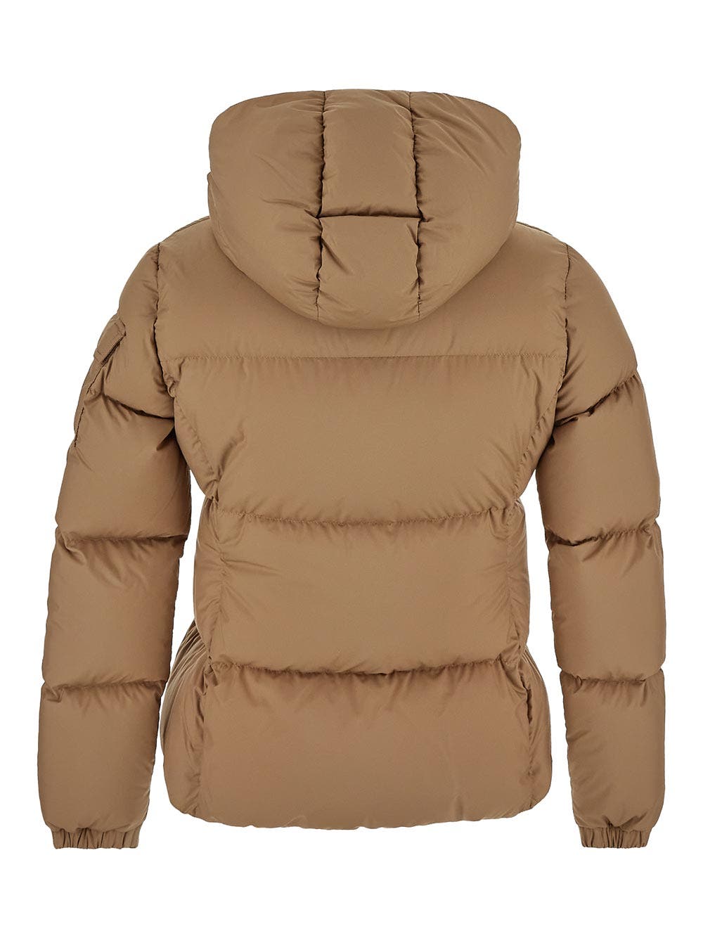 Oluxury Moncler Fourmines Jacket