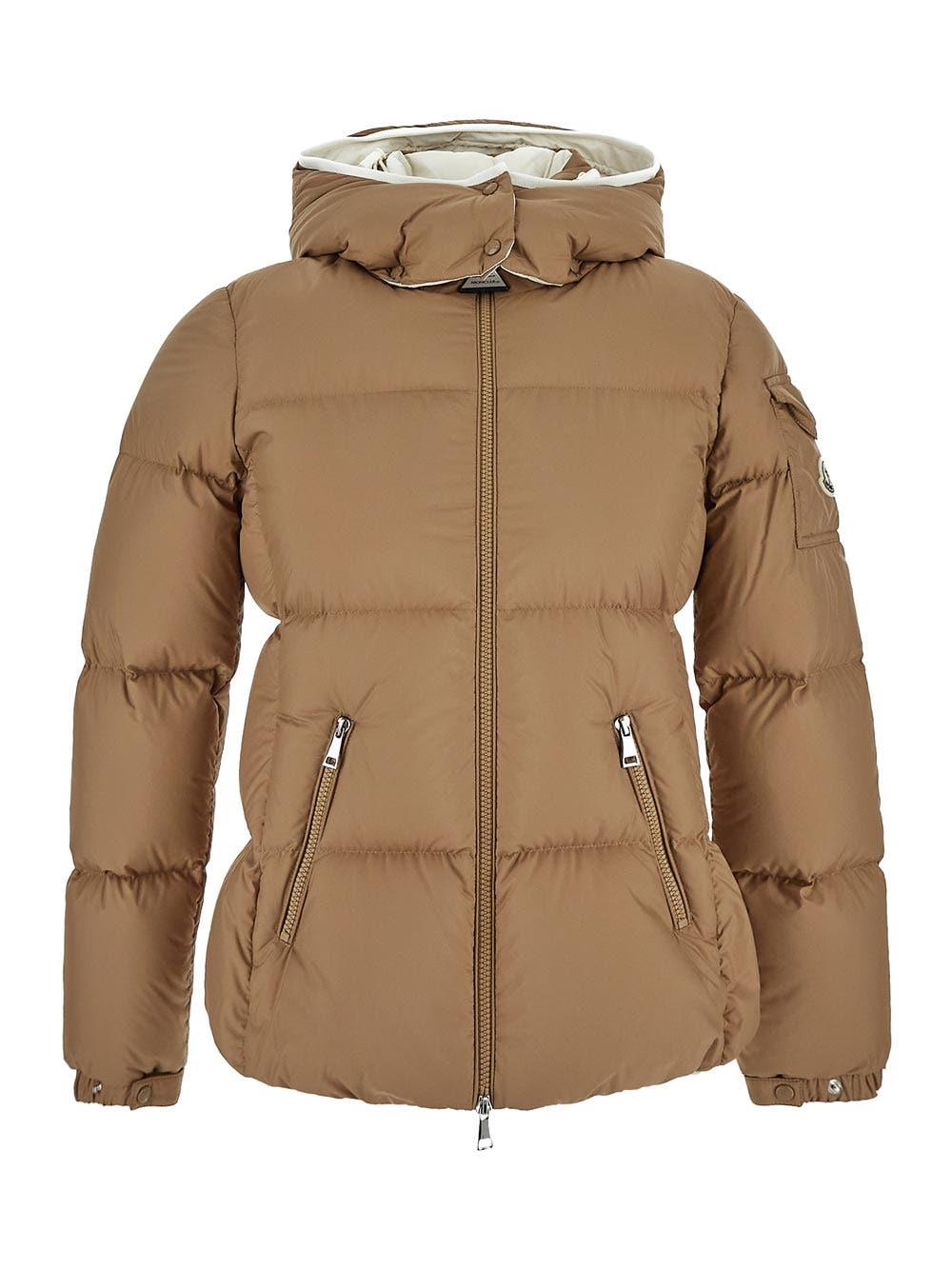 Oluxury Moncler Fourmines Jacket