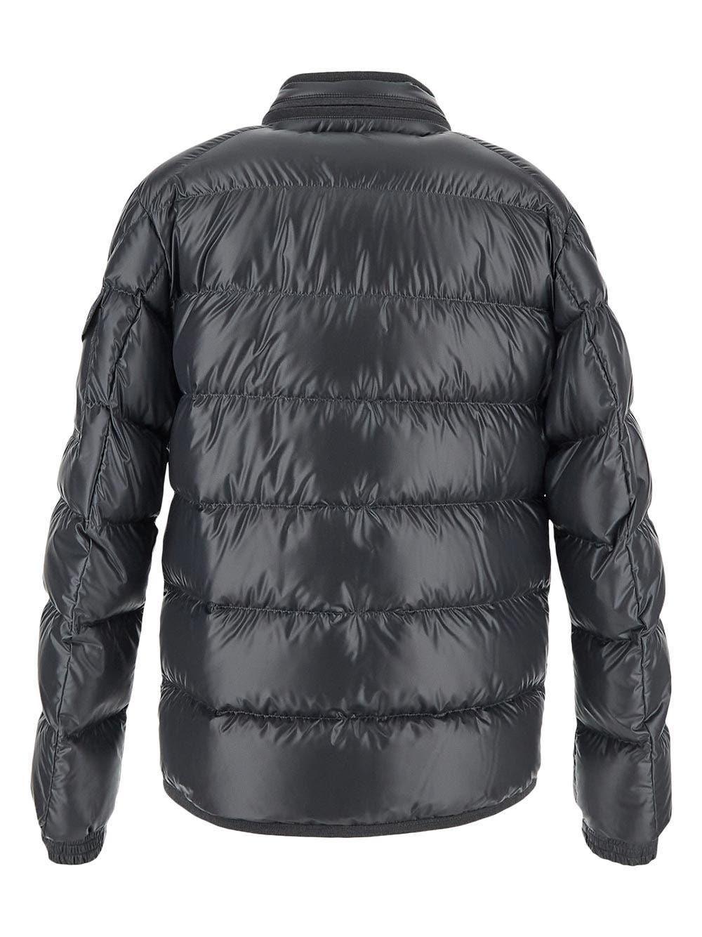 Oluxury Moncler Gourette Jacket