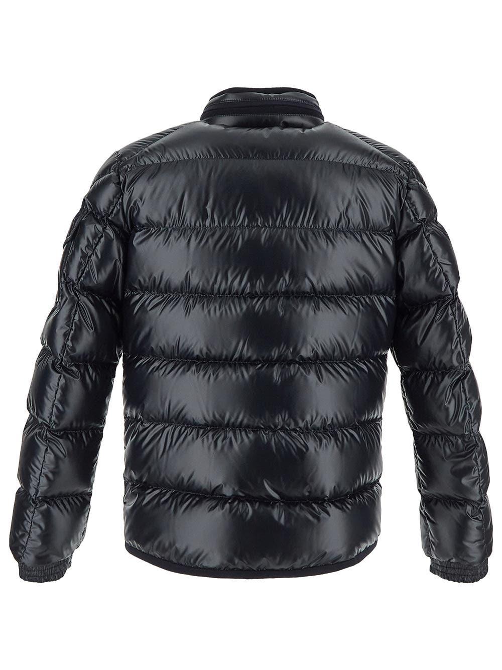 Oluxury Moncler Gourette Jacket