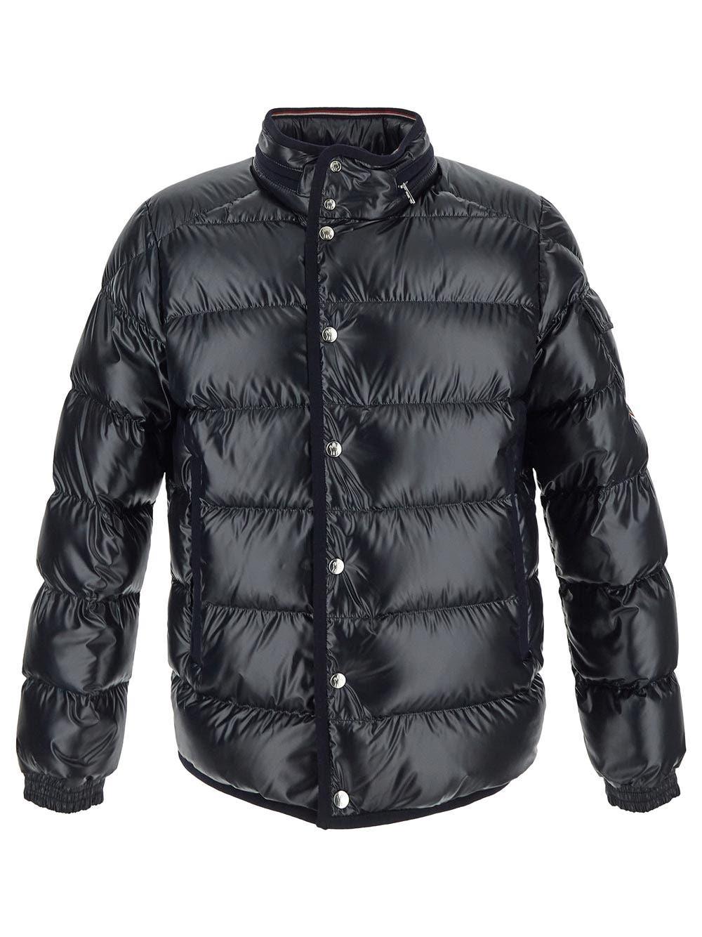 Oluxury Moncler Gourette Jacket