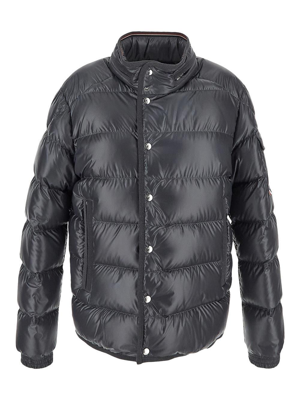 Oluxury Moncler Gourette Jacket