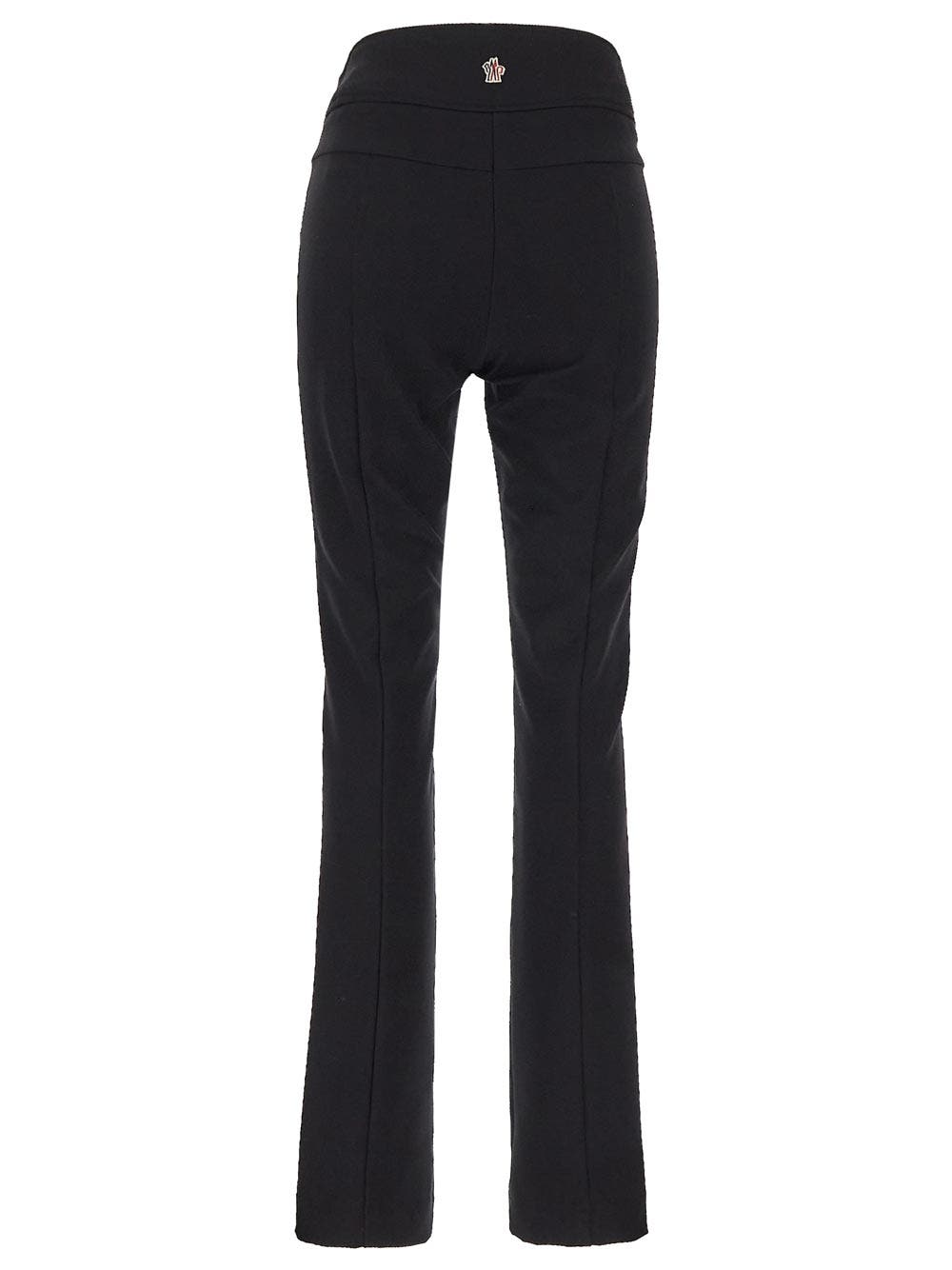 Oluxury Moncler Grenoble Apres-Ski Trouser