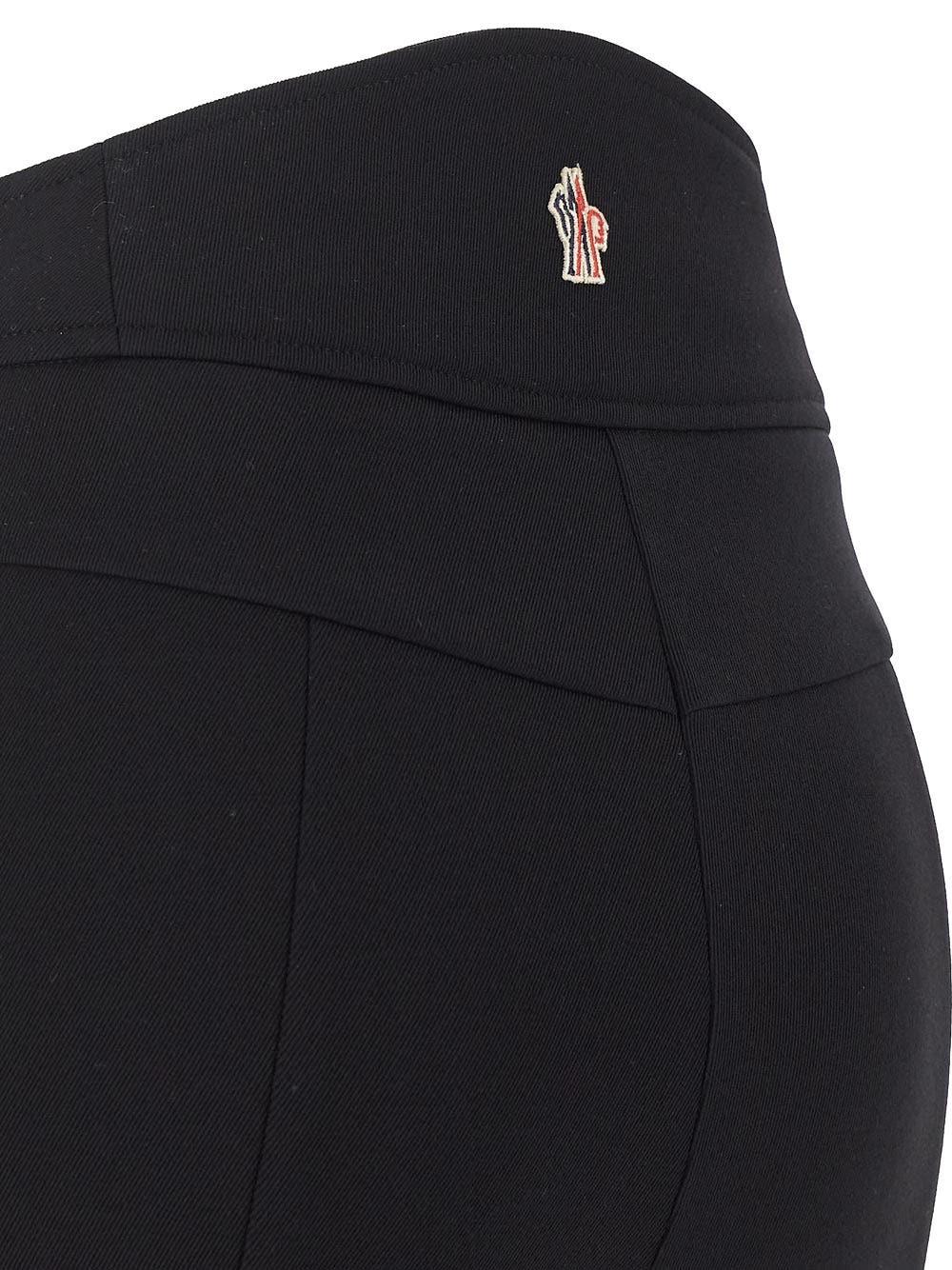 Oluxury Moncler Grenoble Apres-Ski Trouser