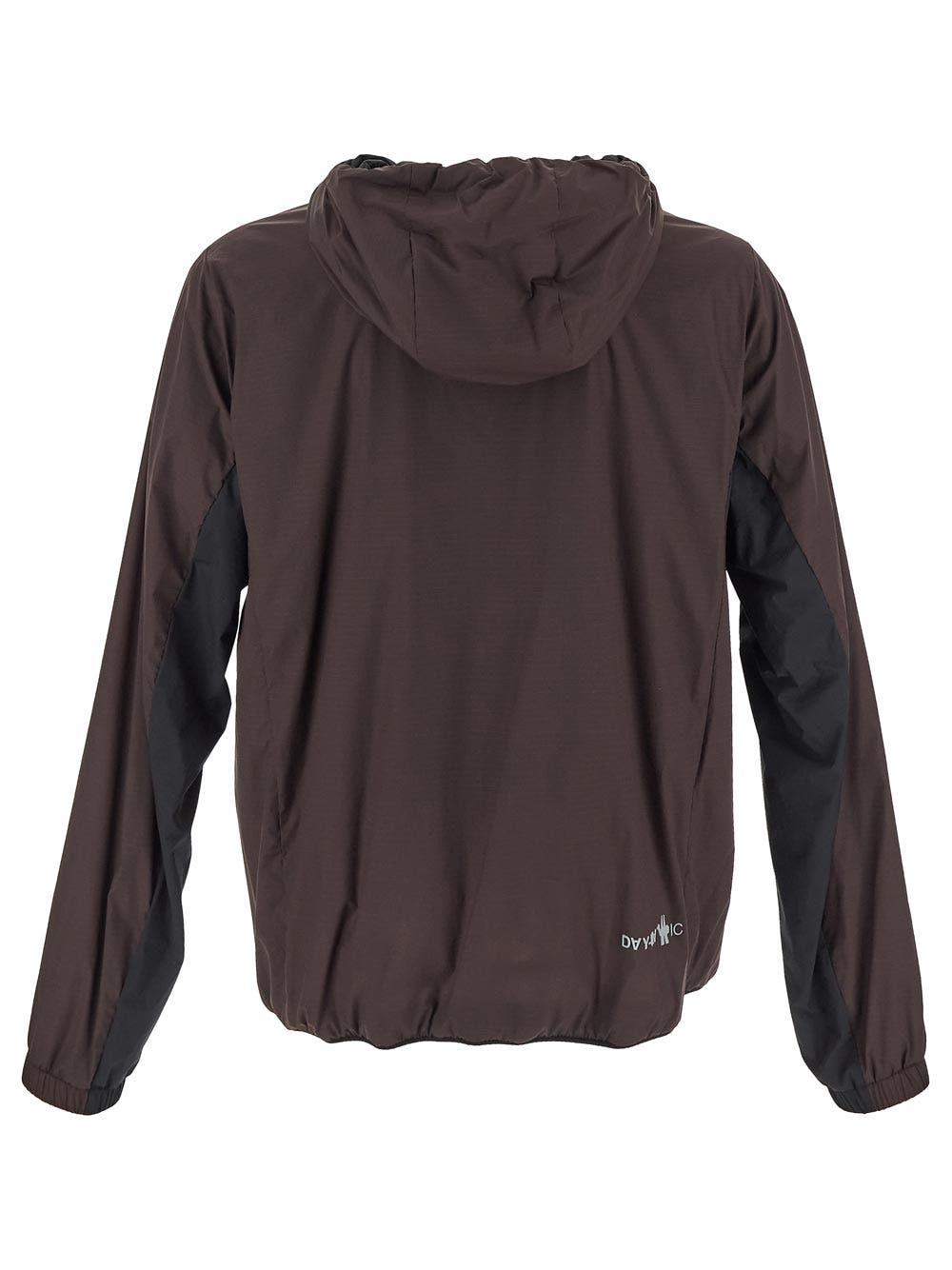 Oluxury Moncler Grenoble Bissen Jacket