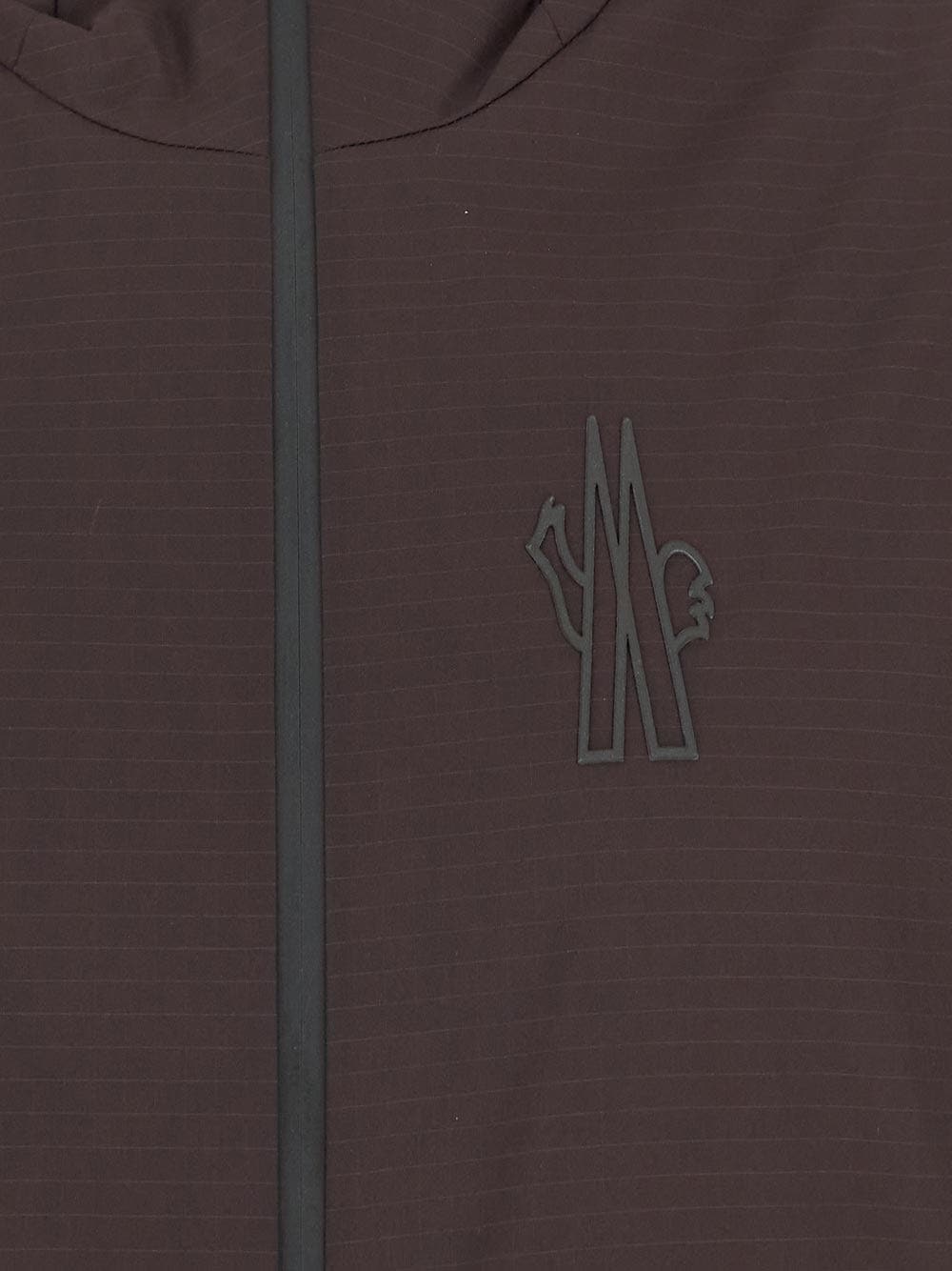 Oluxury Moncler Grenoble Bissen Jacket