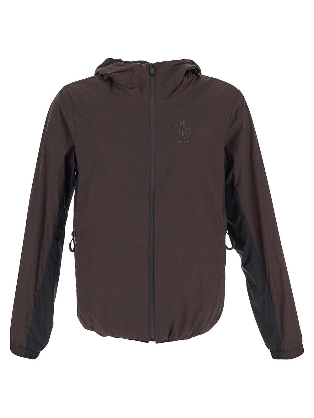 Oluxury Moncler Grenoble Bissen Jacket