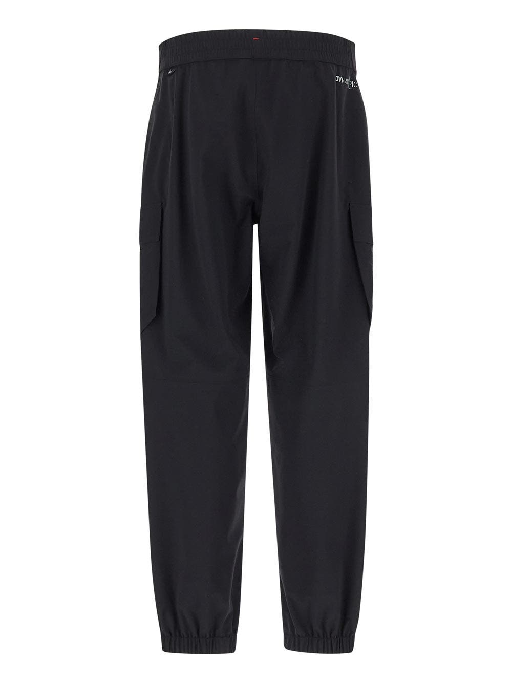 Oluxury Moncler Grenoble Cargo Trouser