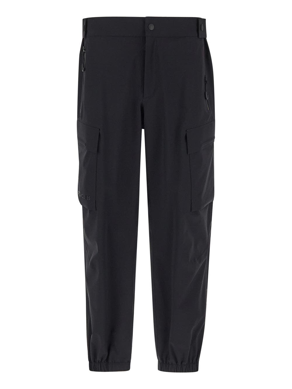 Oluxury Moncler Grenoble Cargo Trouser