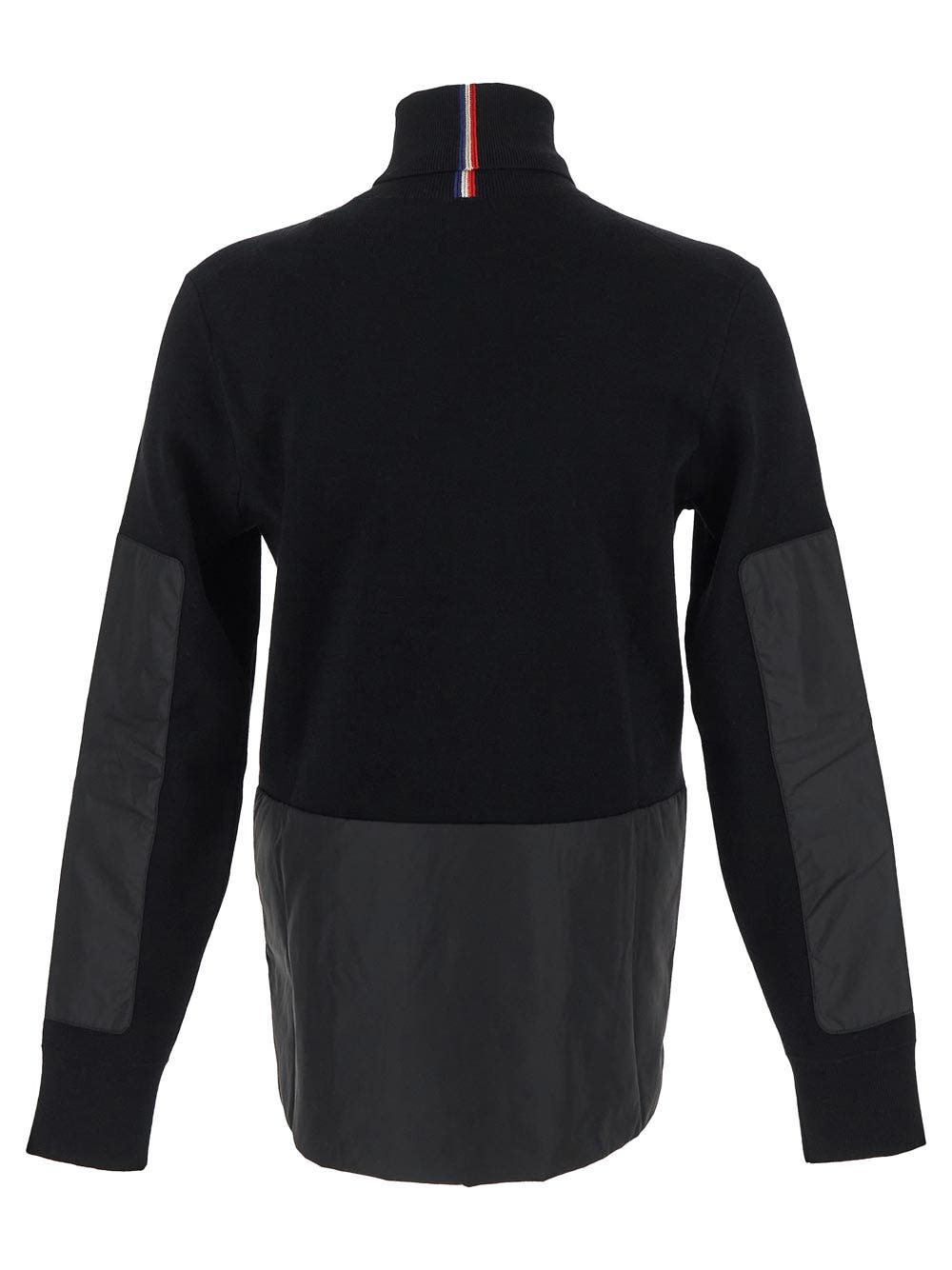 Oluxury Moncler Grenoble Ciclista Tricot Knit