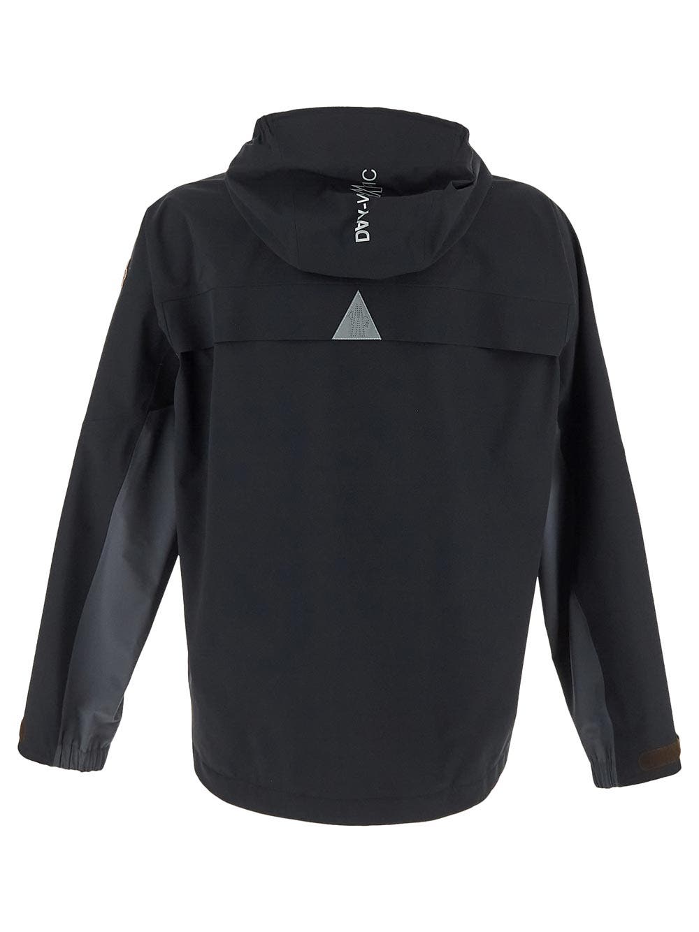 Oluxury Moncler Grenoble Orden Jacket