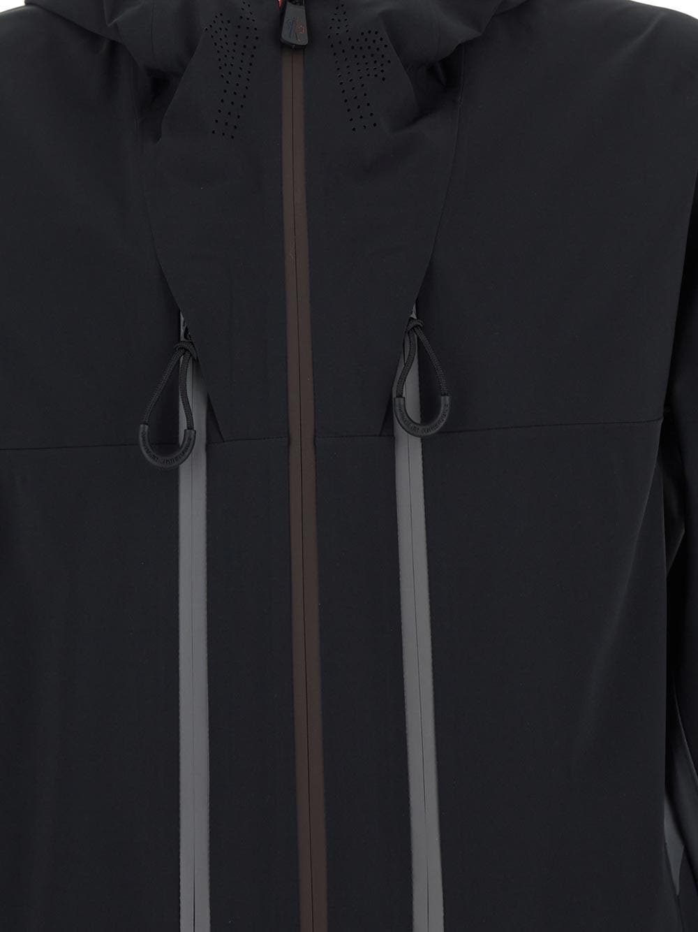 Oluxury Moncler Grenoble Orden Jacket