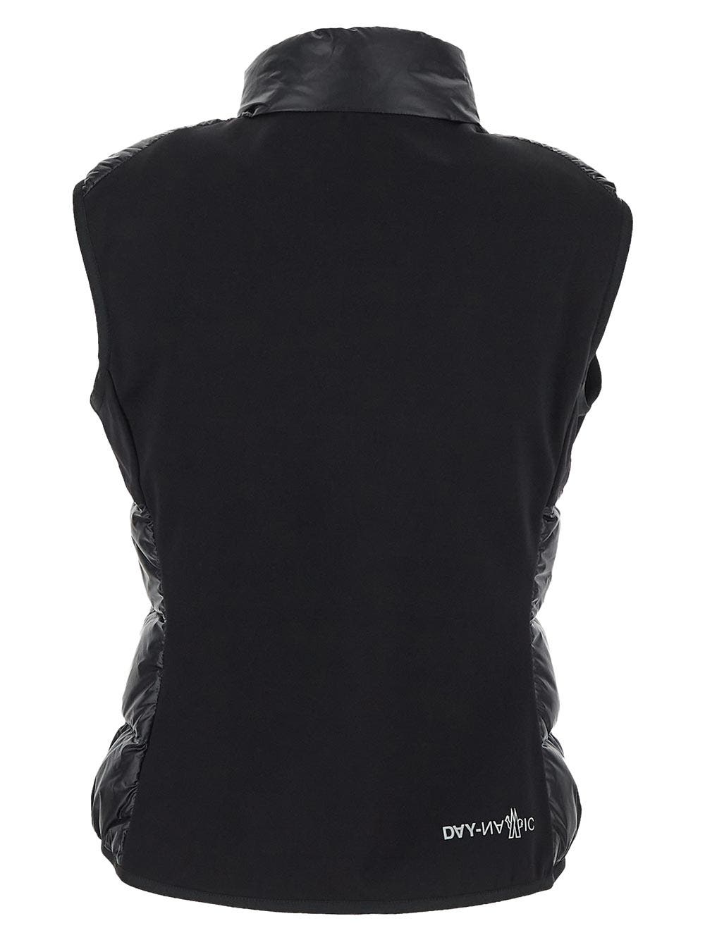 Oluxury Moncler Grenoble Padded Vest