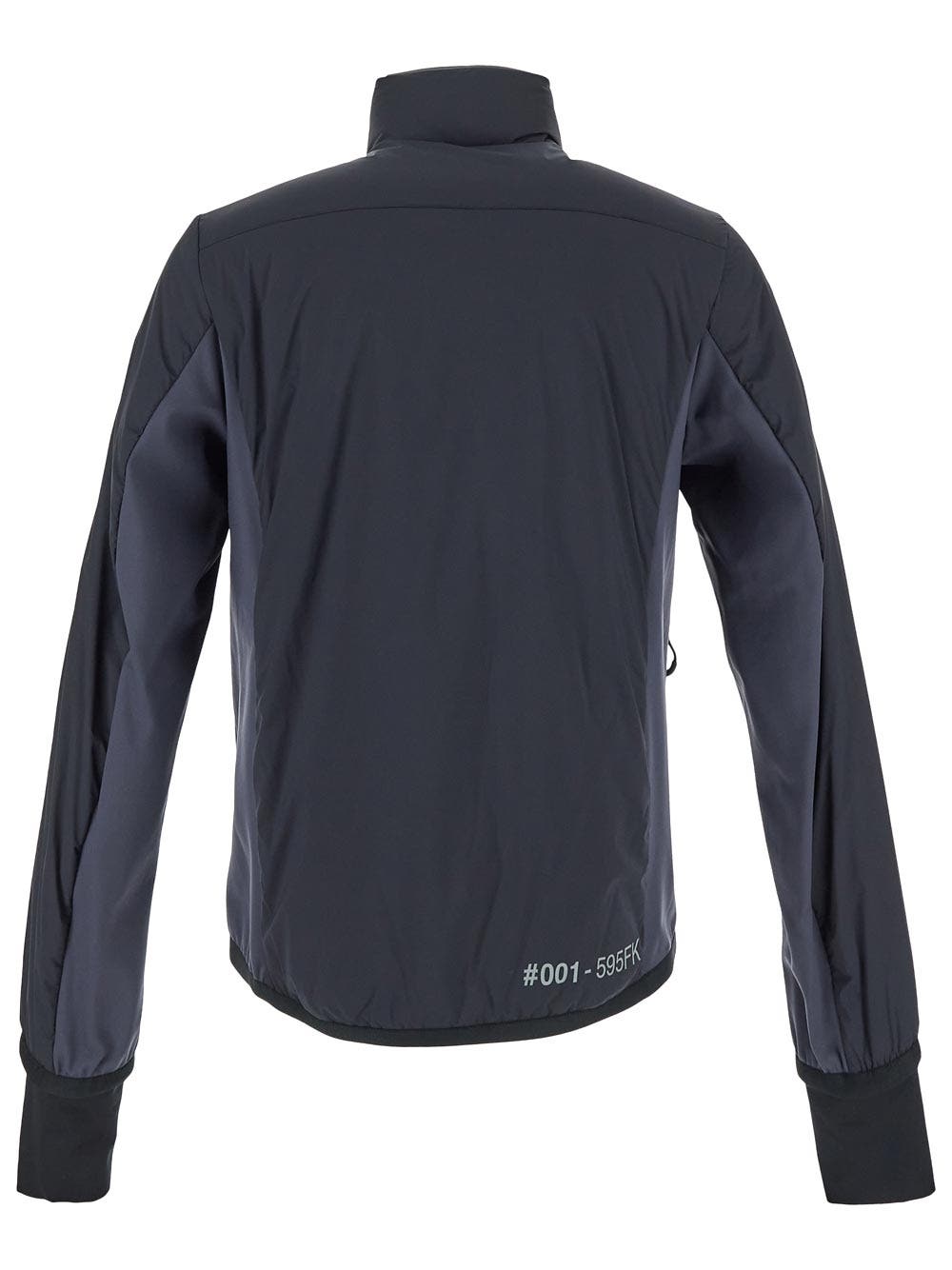 Oluxury Moncler Grenoble Pocol Jacket