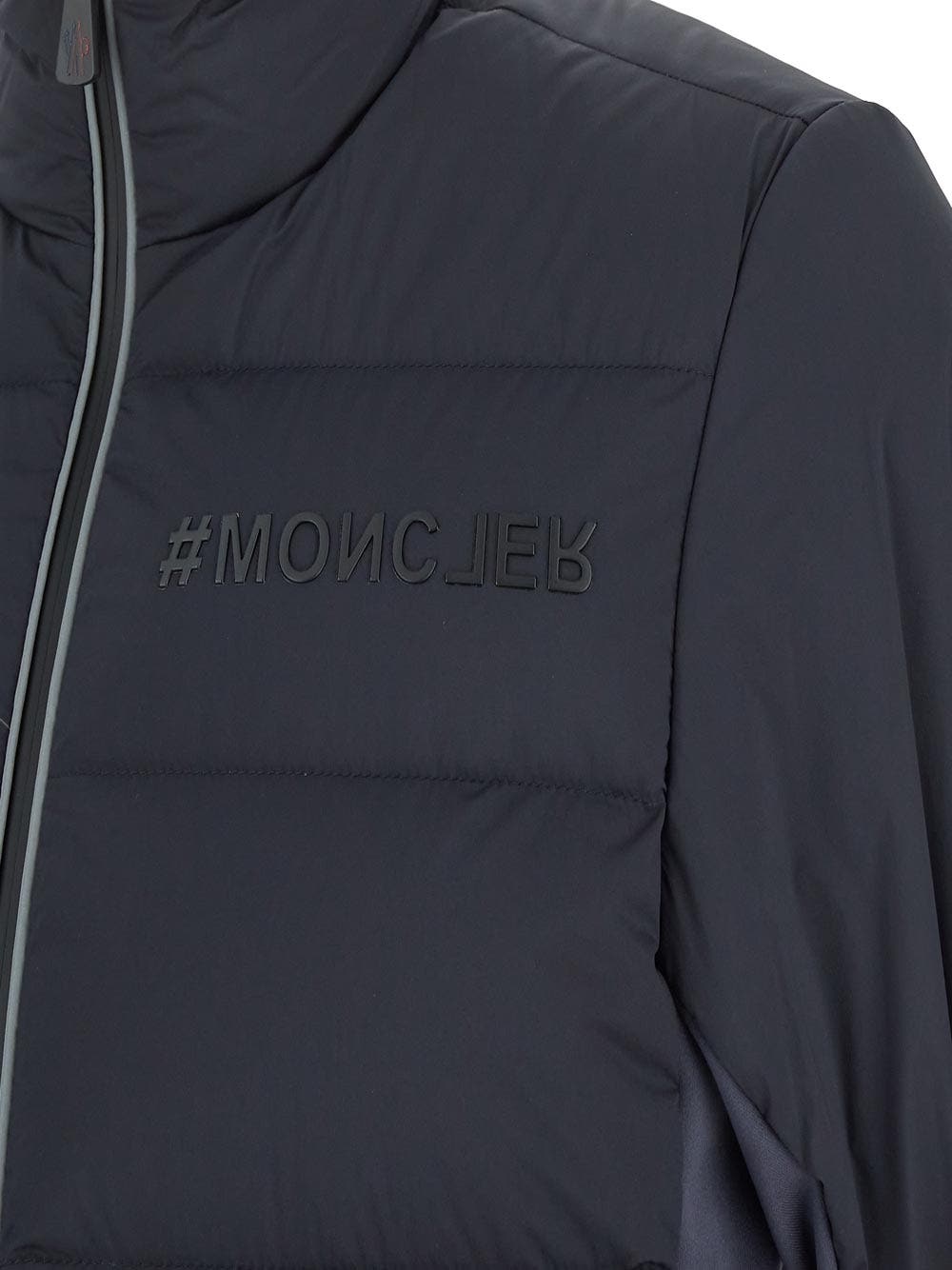 Oluxury Moncler Grenoble Pocol Jacket