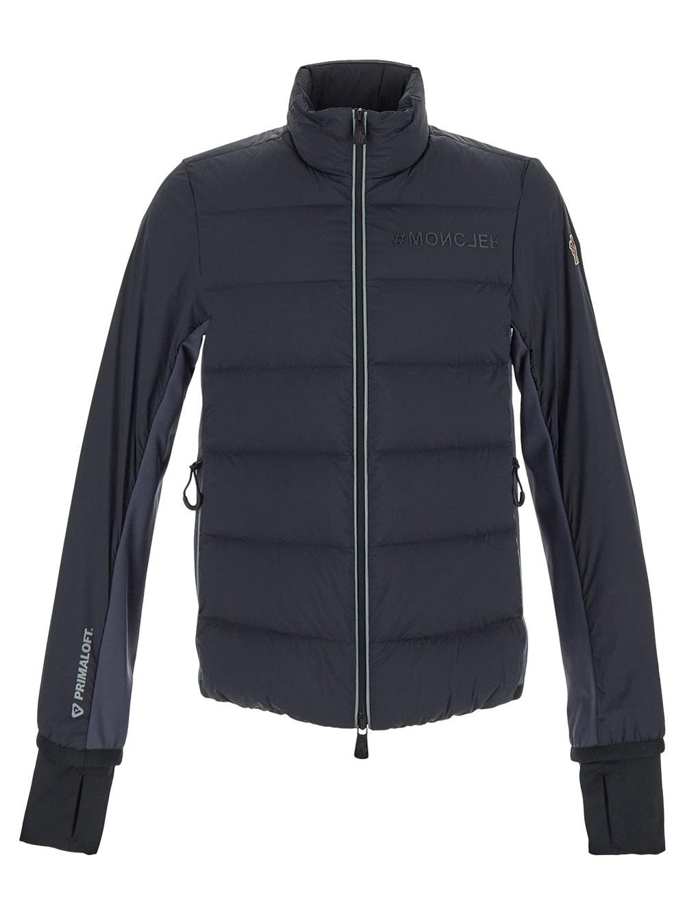 Oluxury Moncler Grenoble Pocol Jacket