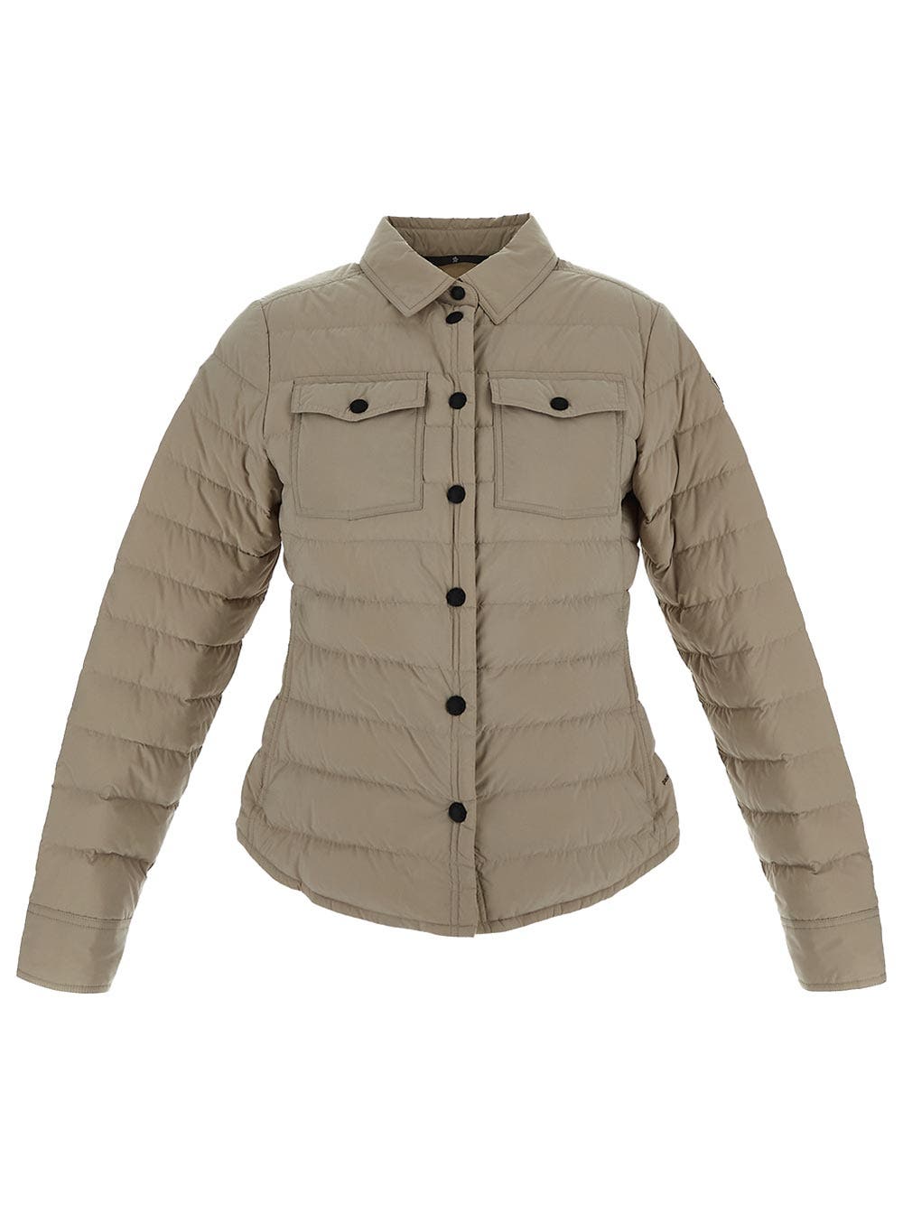 Oluxury Moncler Grenoble Rozes Jacket
