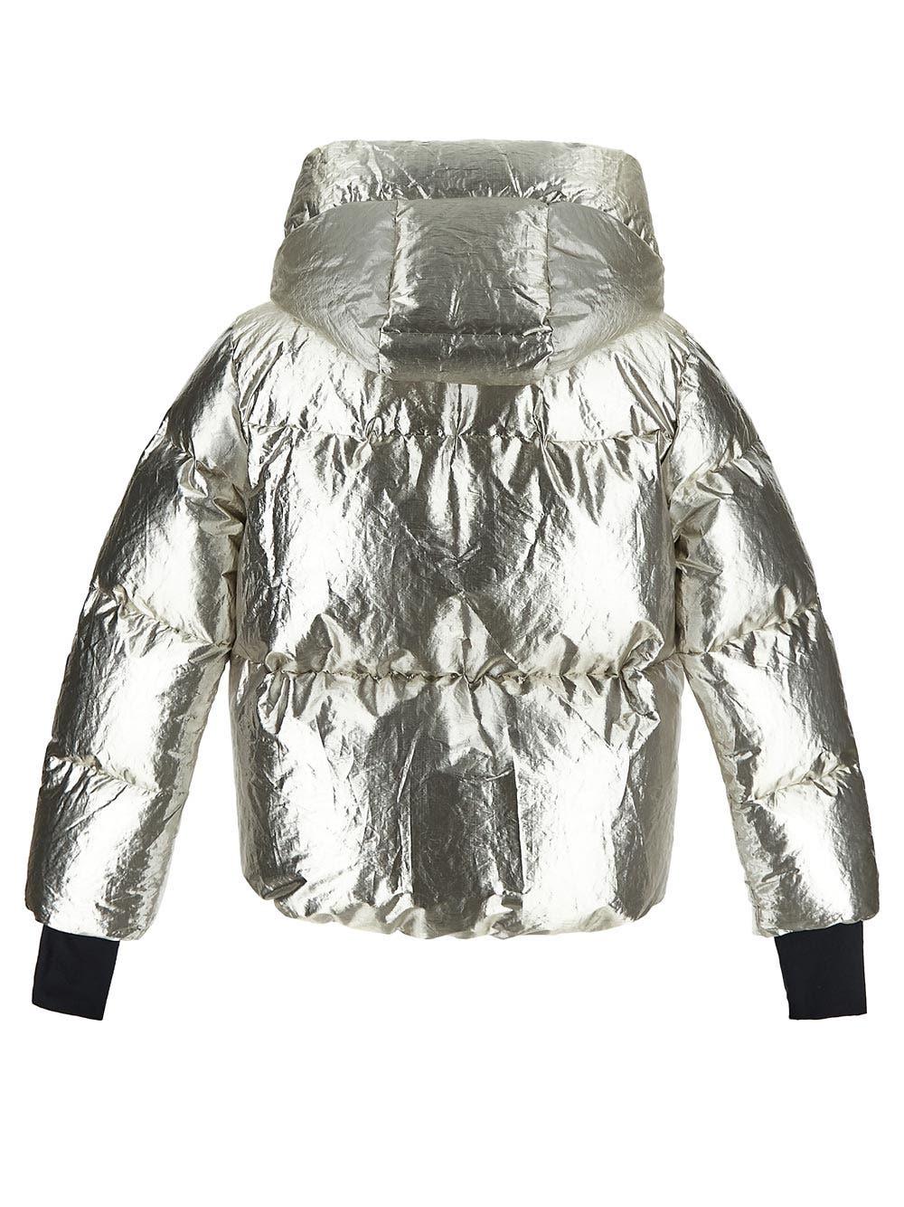Oluxury Moncler Grenoble Trevelin Jacket