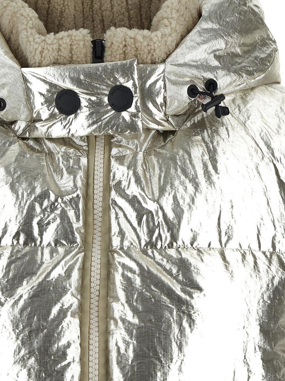 Oluxury Moncler Grenoble Trevelin Jacket