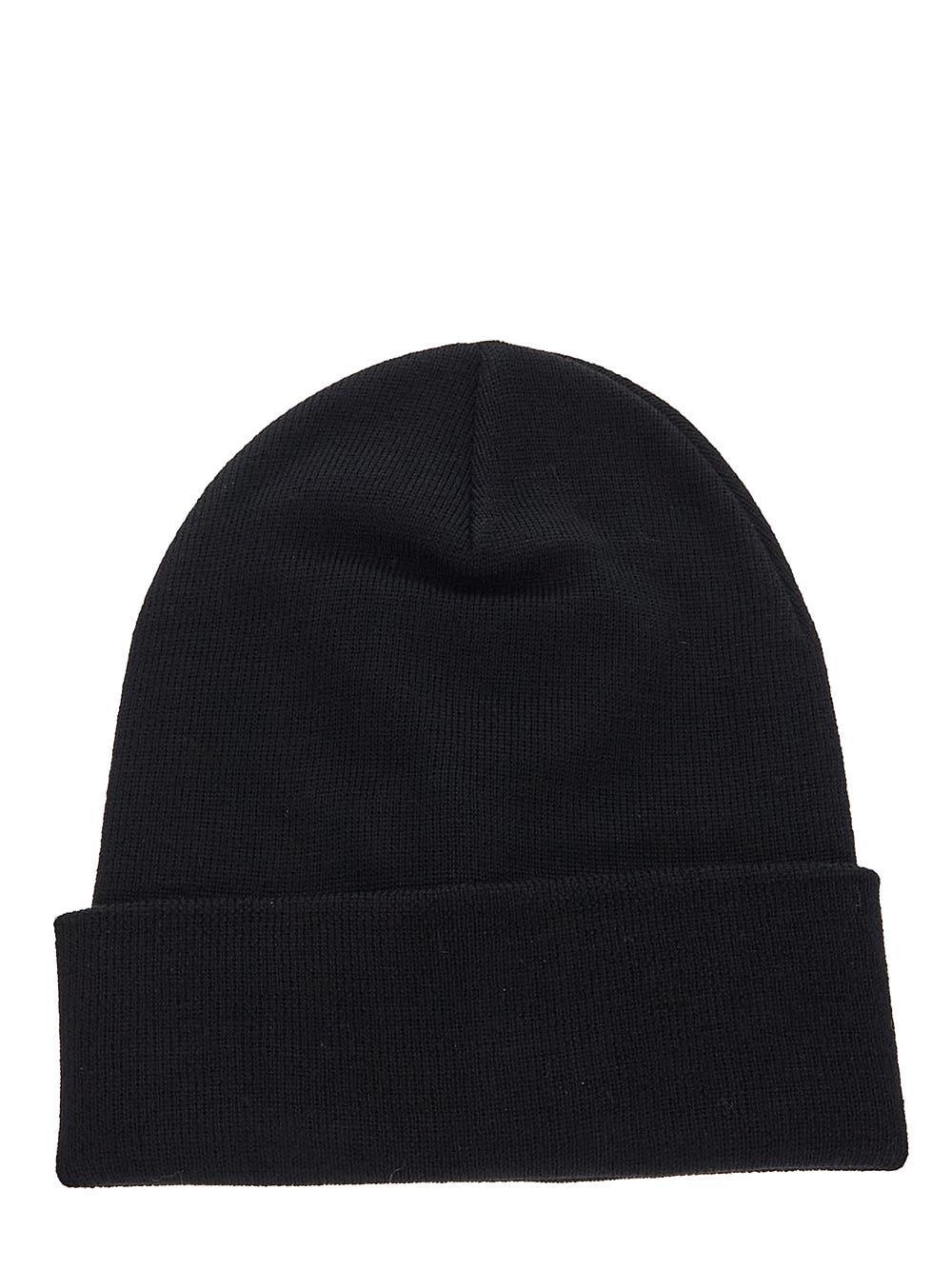 Oluxury Moncler Grenoble Tricot Beanie