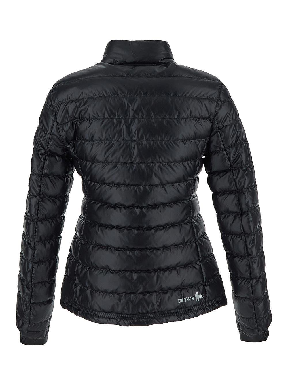 Oluxury Moncler Grenoble Walibi Jacket