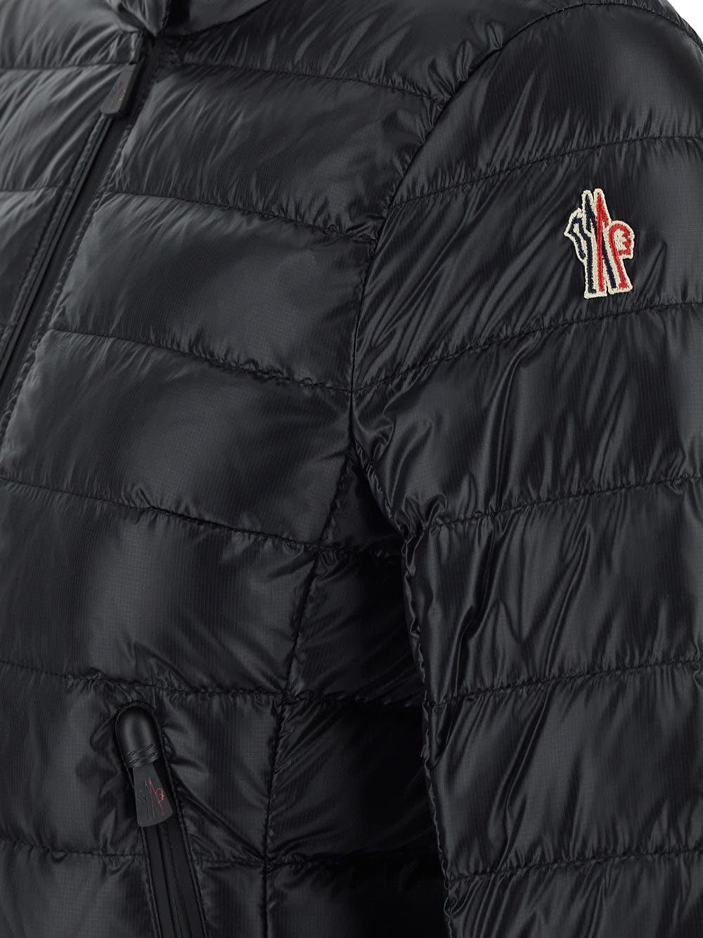 Oluxury Moncler Grenoble Walibi Jacket