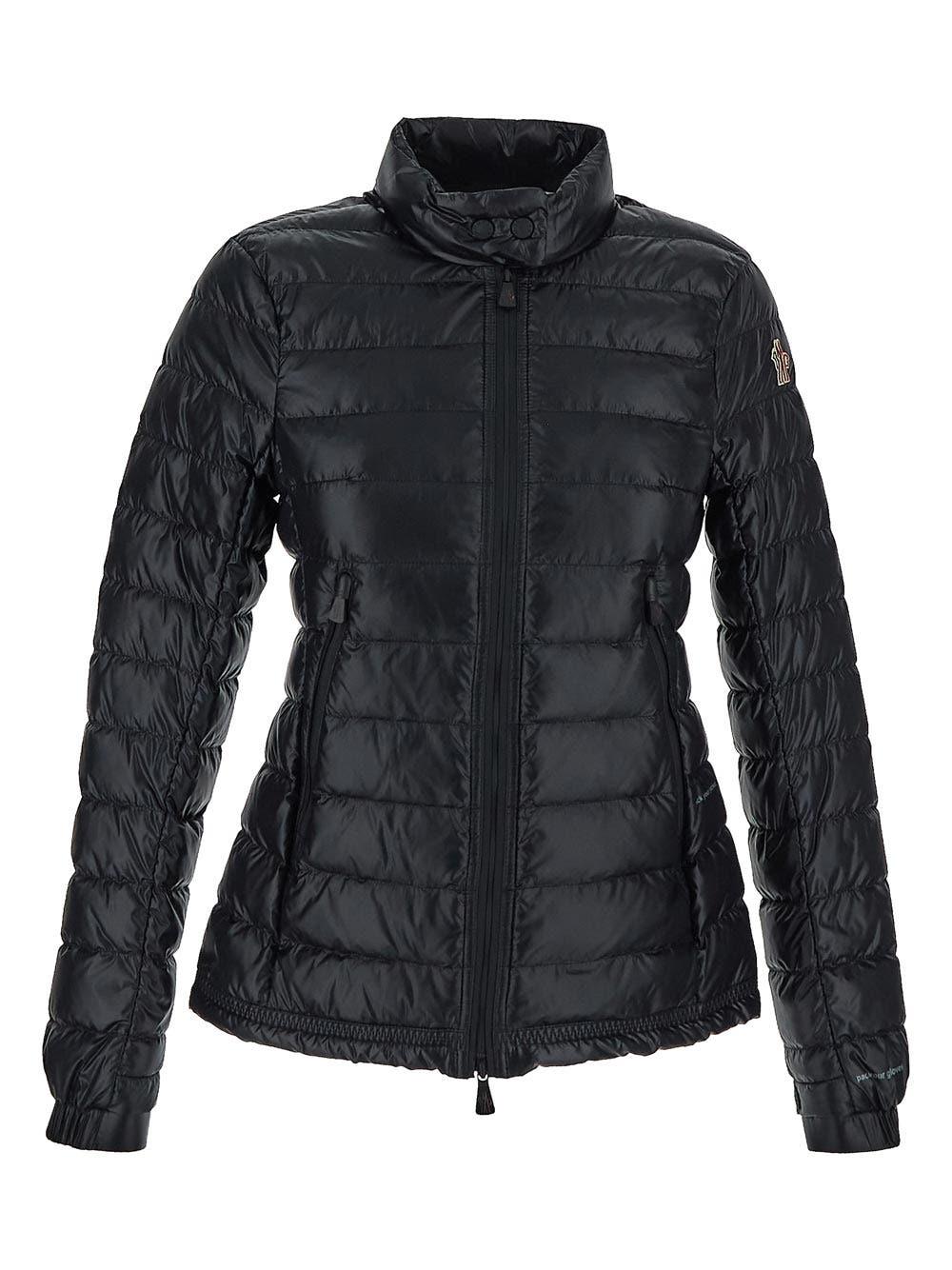 Oluxury Moncler Grenoble Walibi Jacket