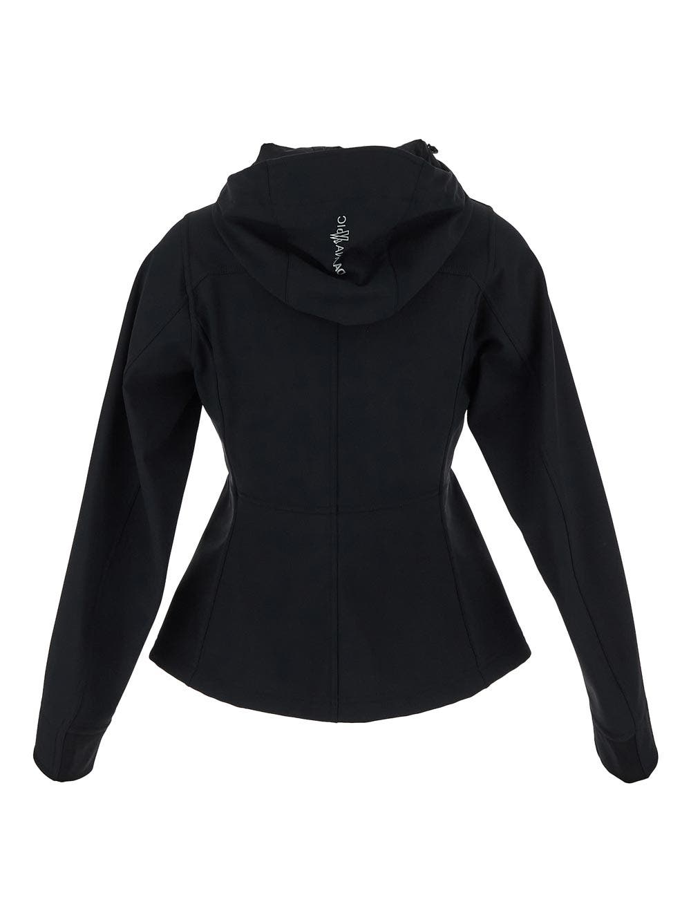 Oluxury Moncler Grenoble Zumeles Jacket