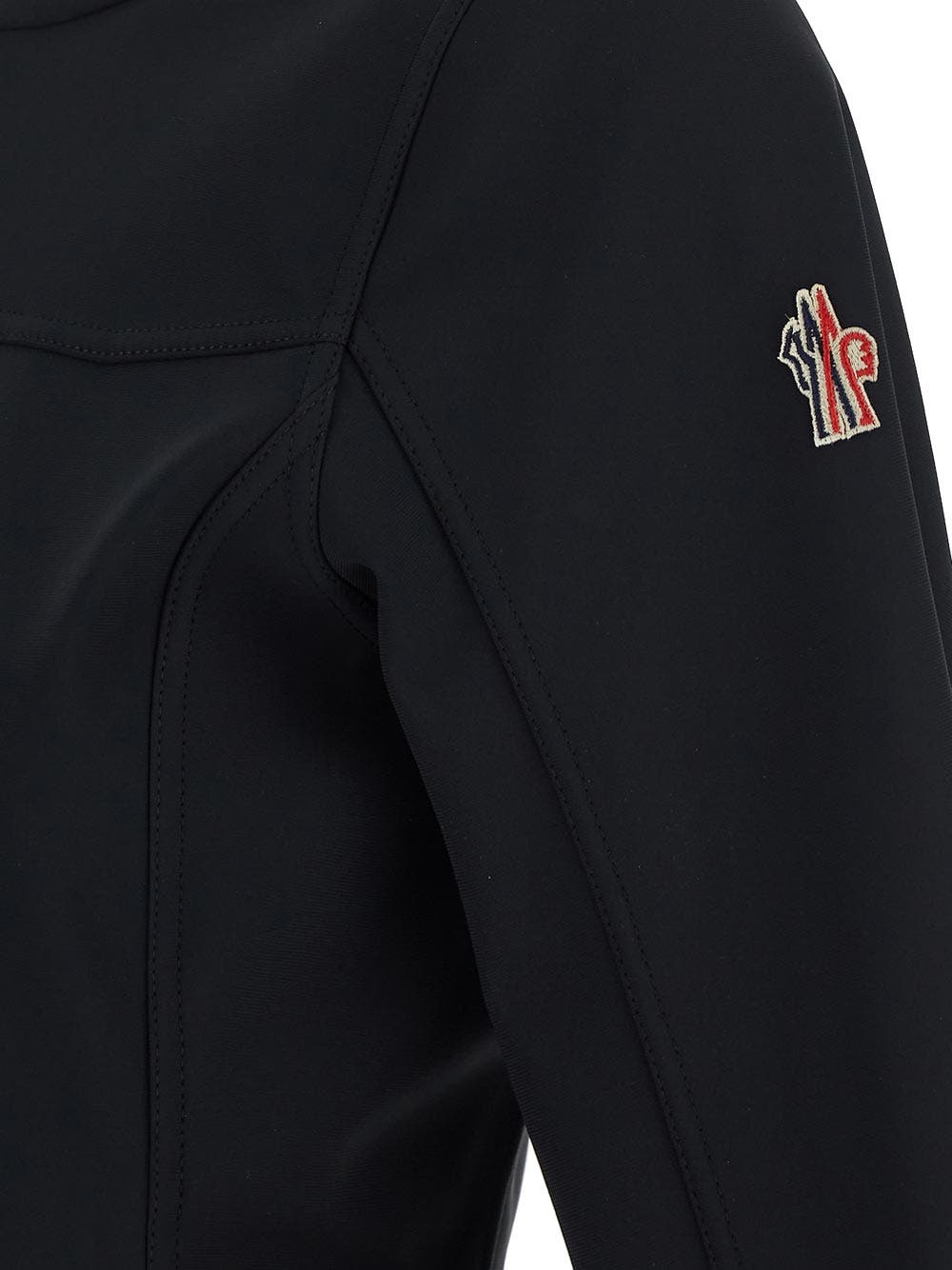 Oluxury Moncler Grenoble Zumeles Jacket