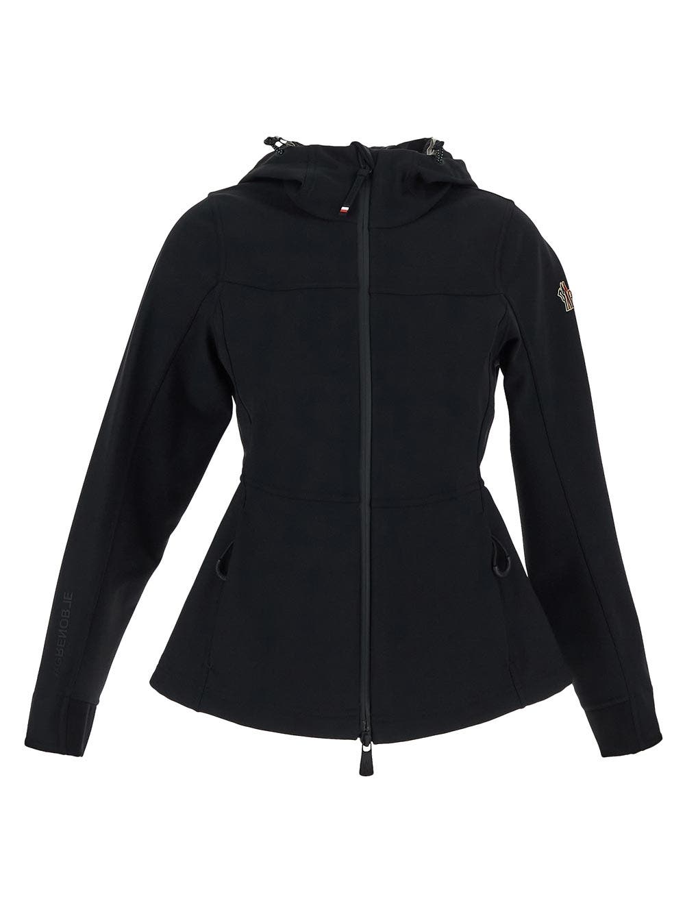 Oluxury Moncler Grenoble Zumeles Jacket