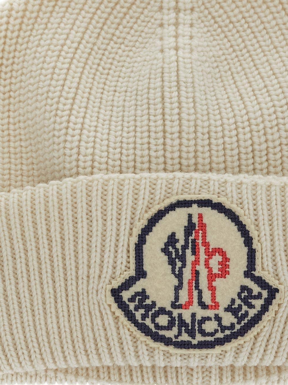 Oluxury Moncler Hat