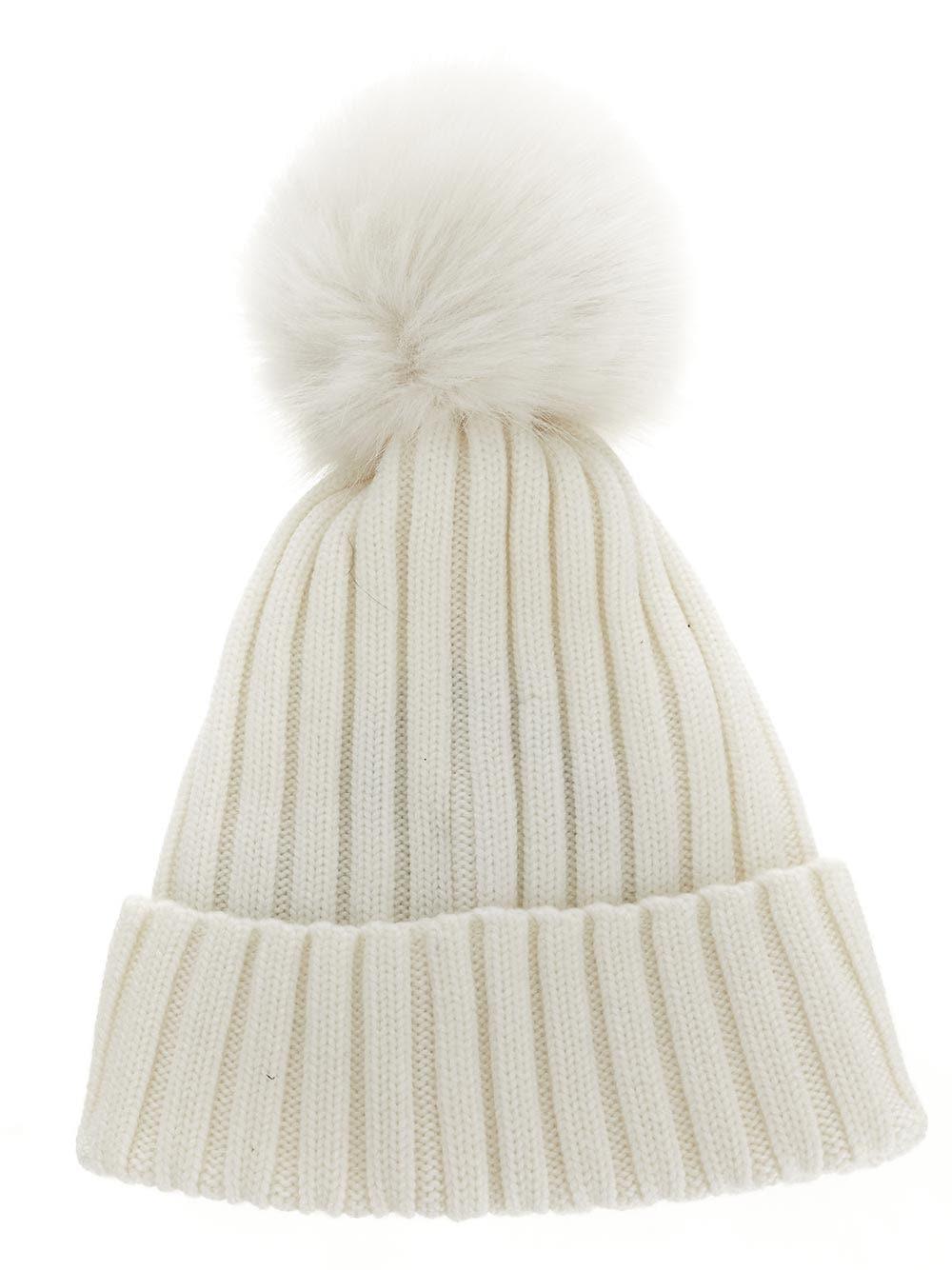 Oluxury Moncler Hat Tricot