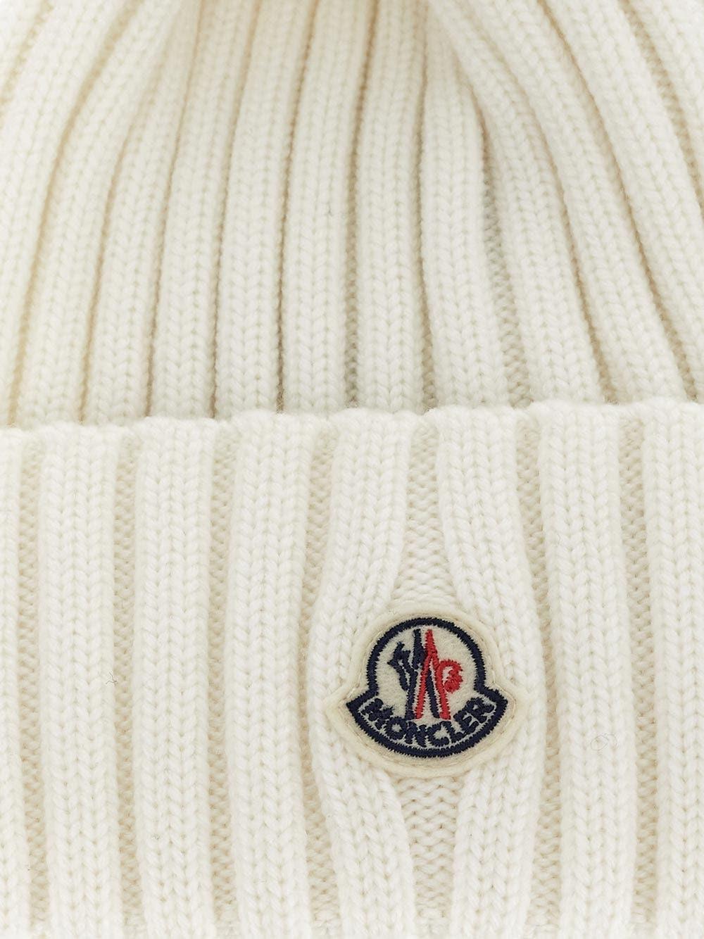 Oluxury Moncler Hat Tricot